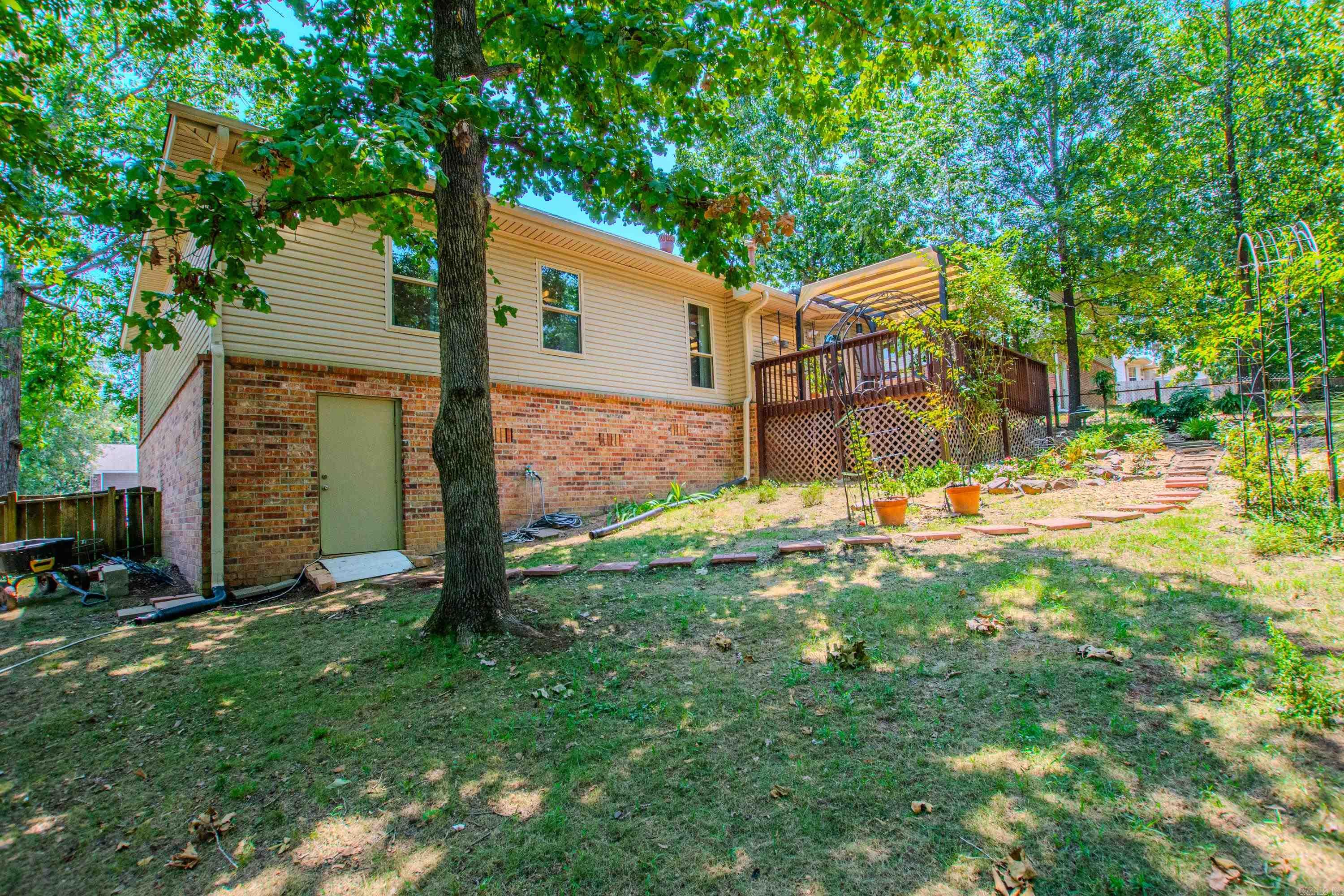 Magness Creek - Residential