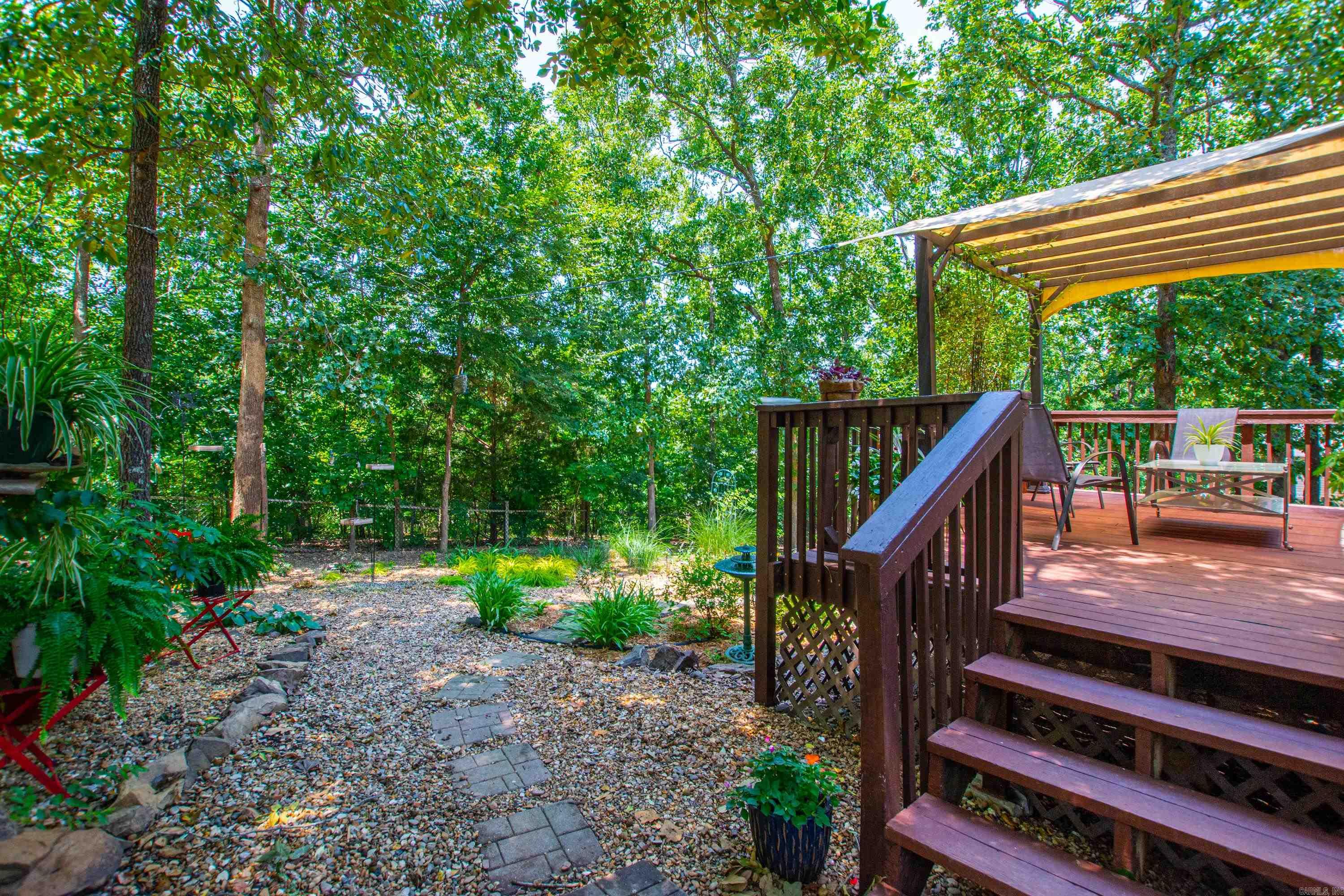 Magness Creek - Residential