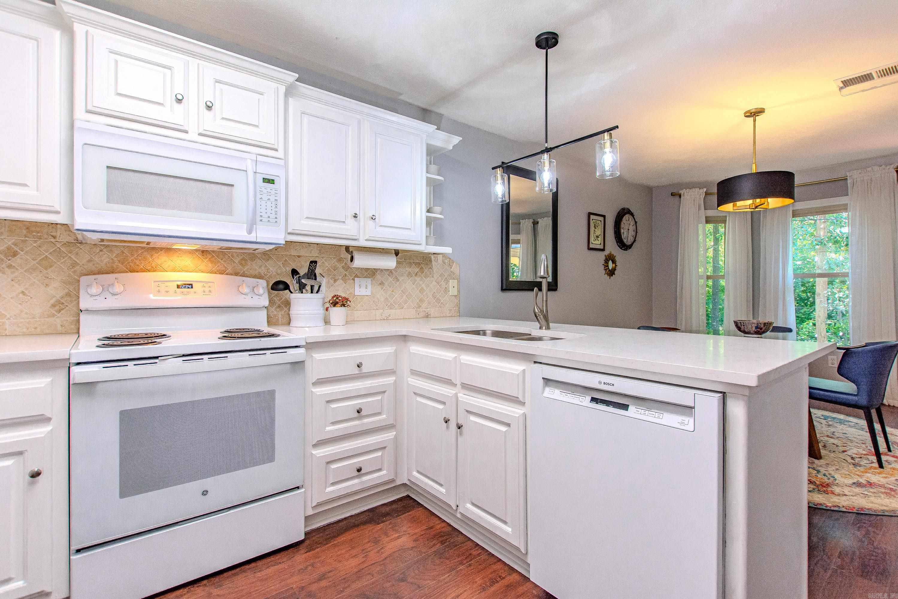Magness Creek - Residential