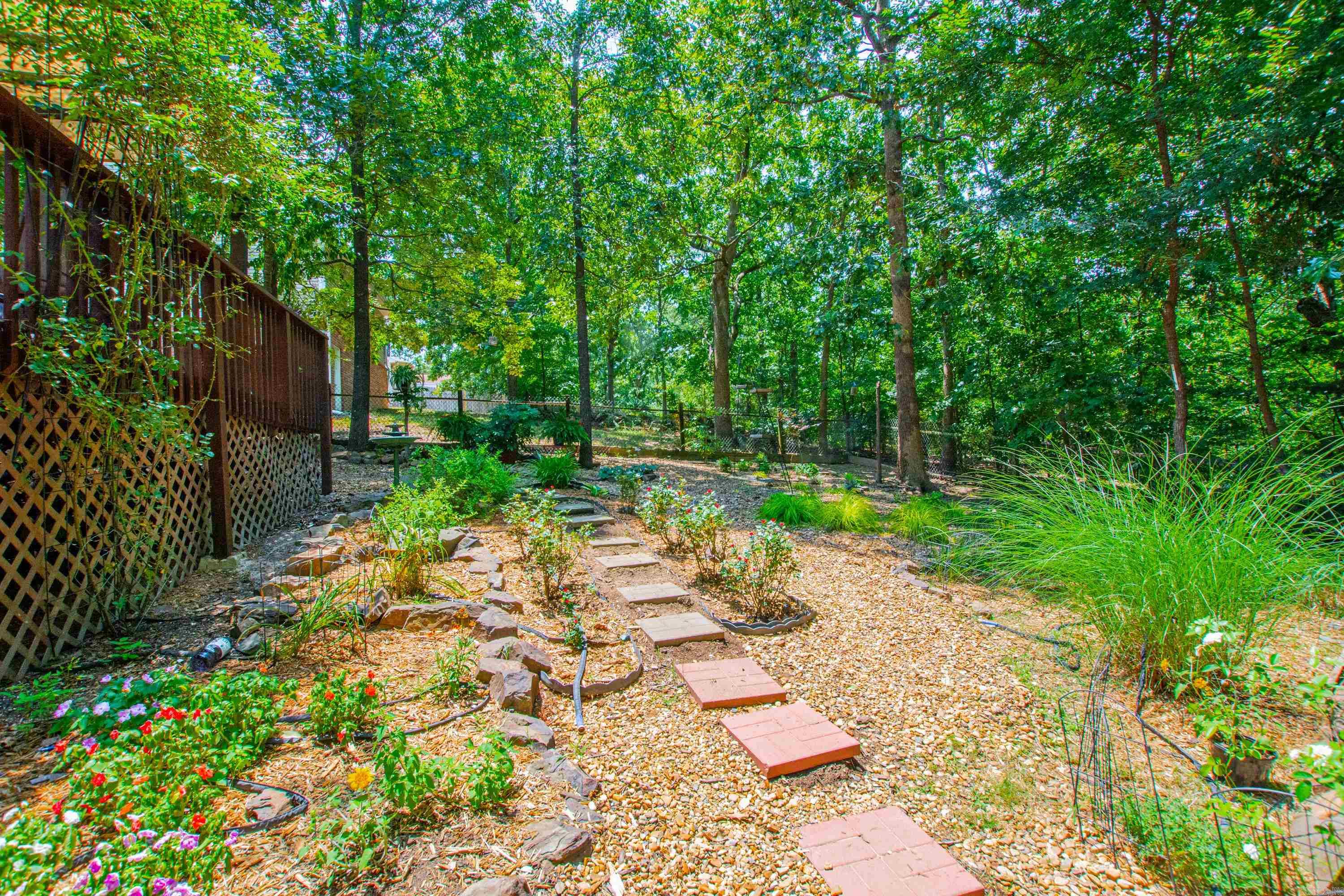 Magness Creek - Residential