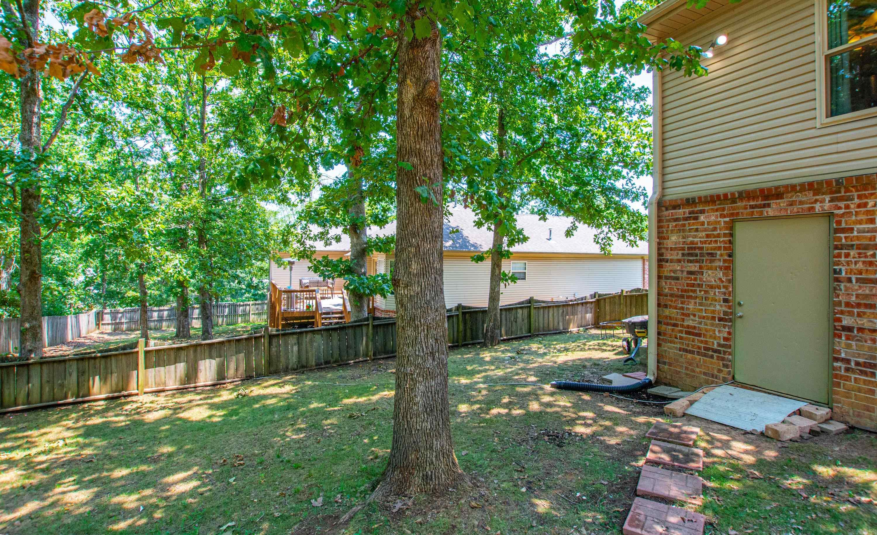 Magness Creek - Residential