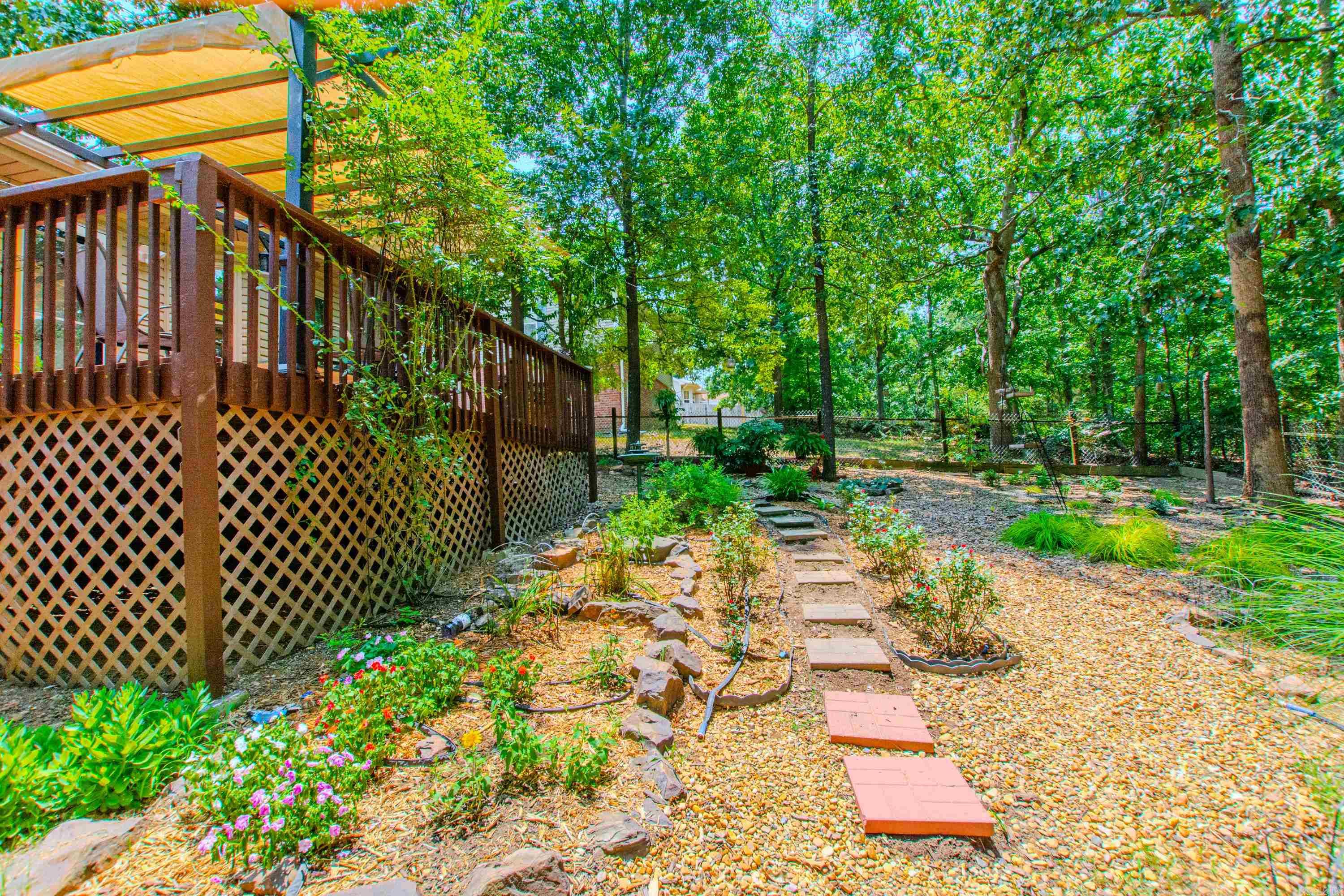 Magness Creek - Residential