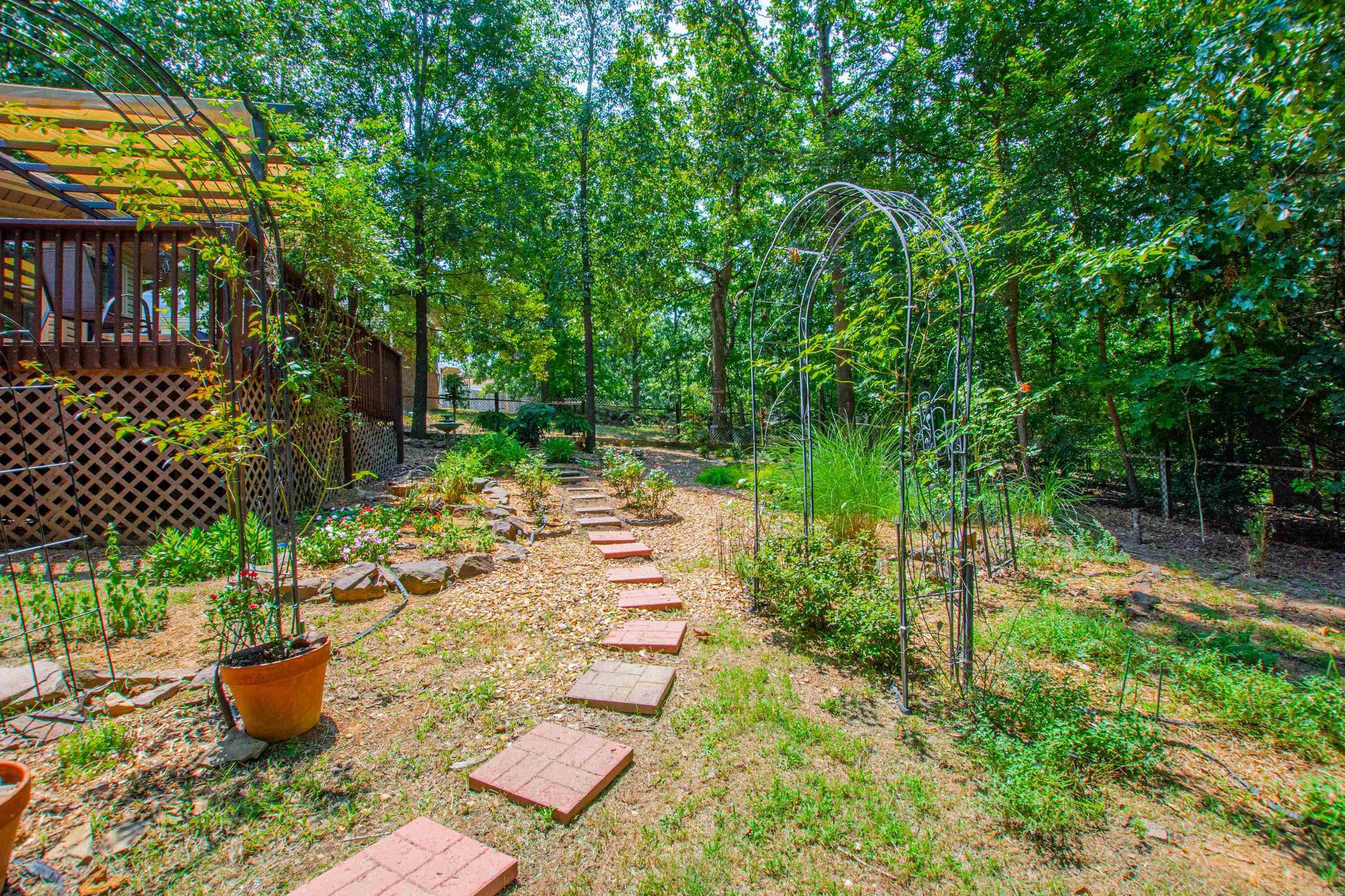 Magness Creek - Residential