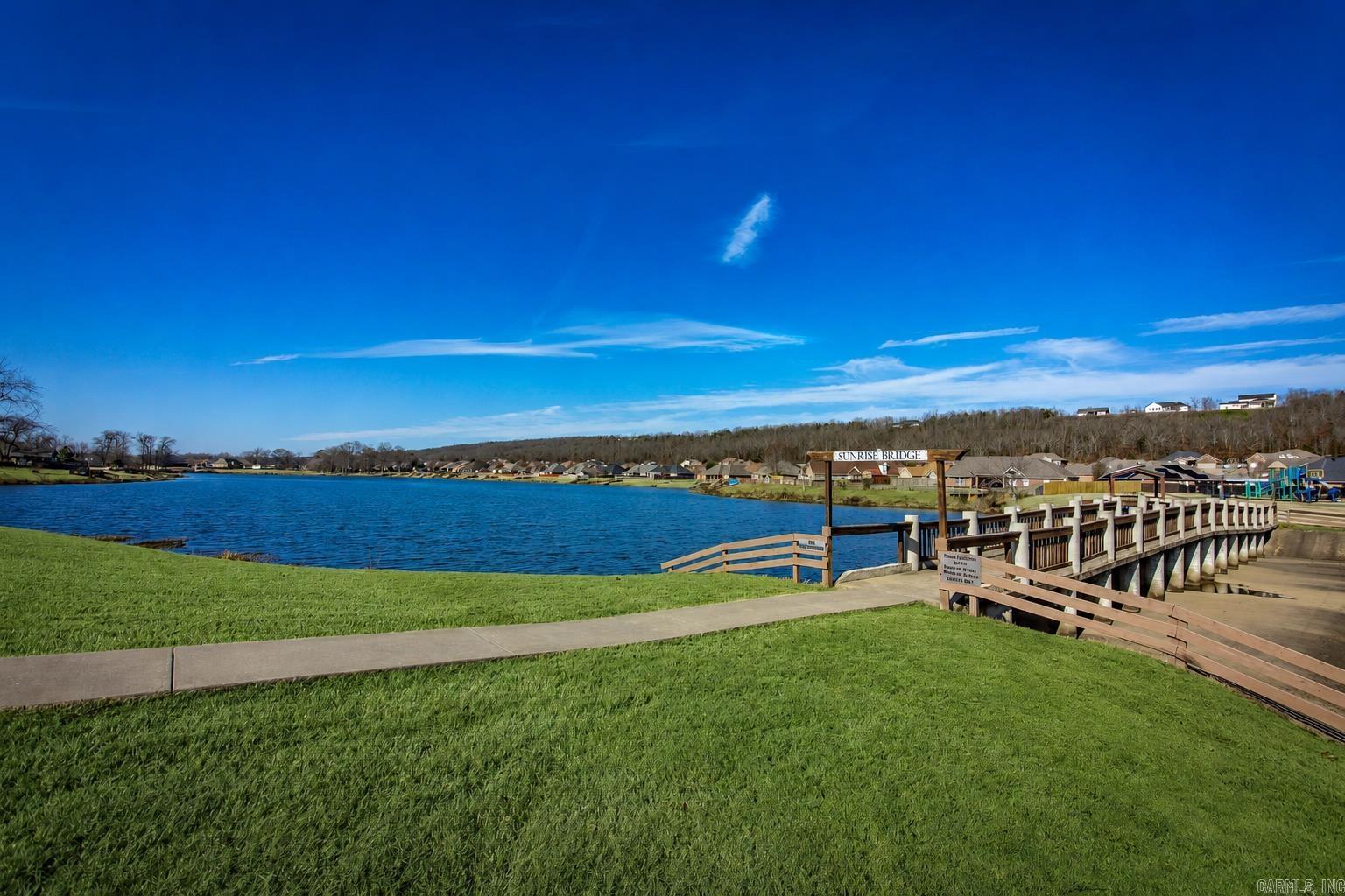 Magness Creek - Residential