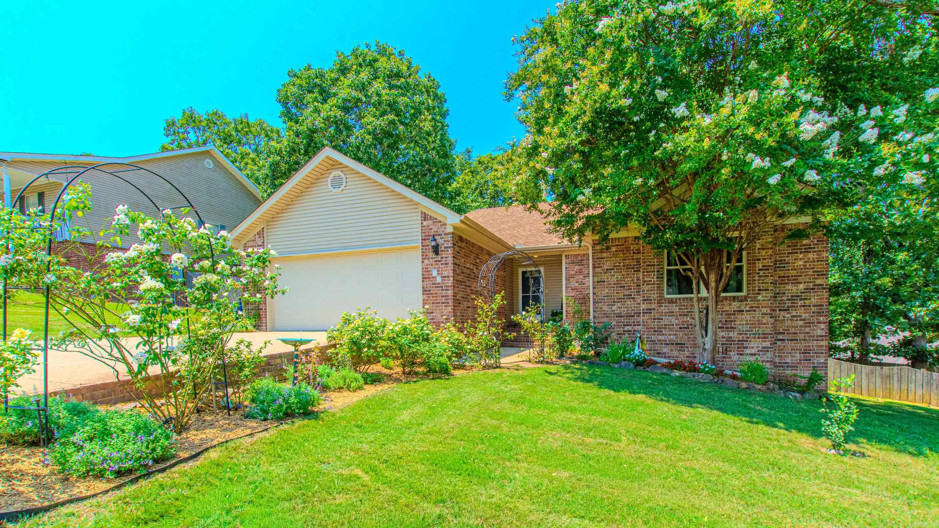 Magness Creek - Residential
