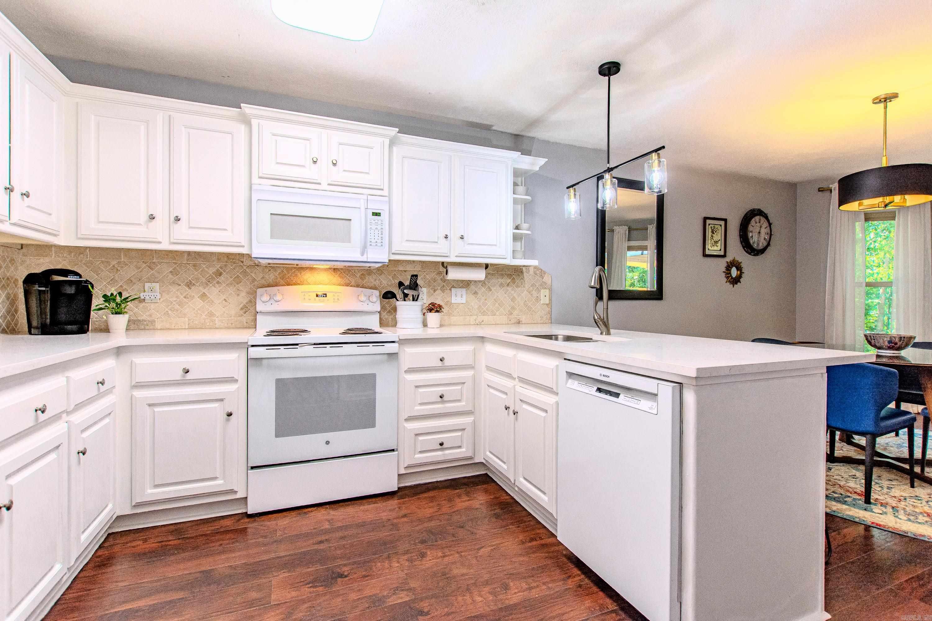 Magness Creek - Residential