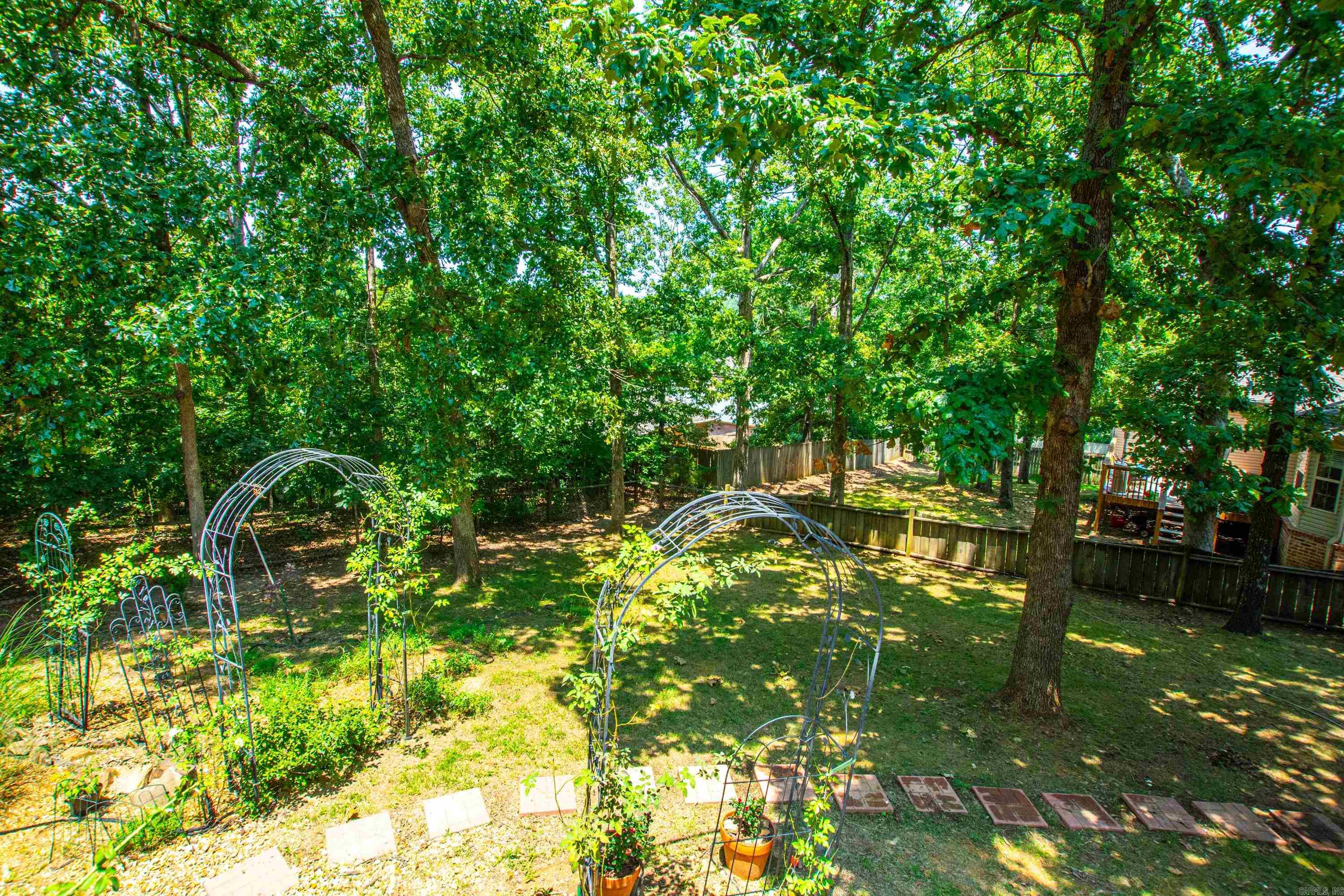 Magness Creek - Residential