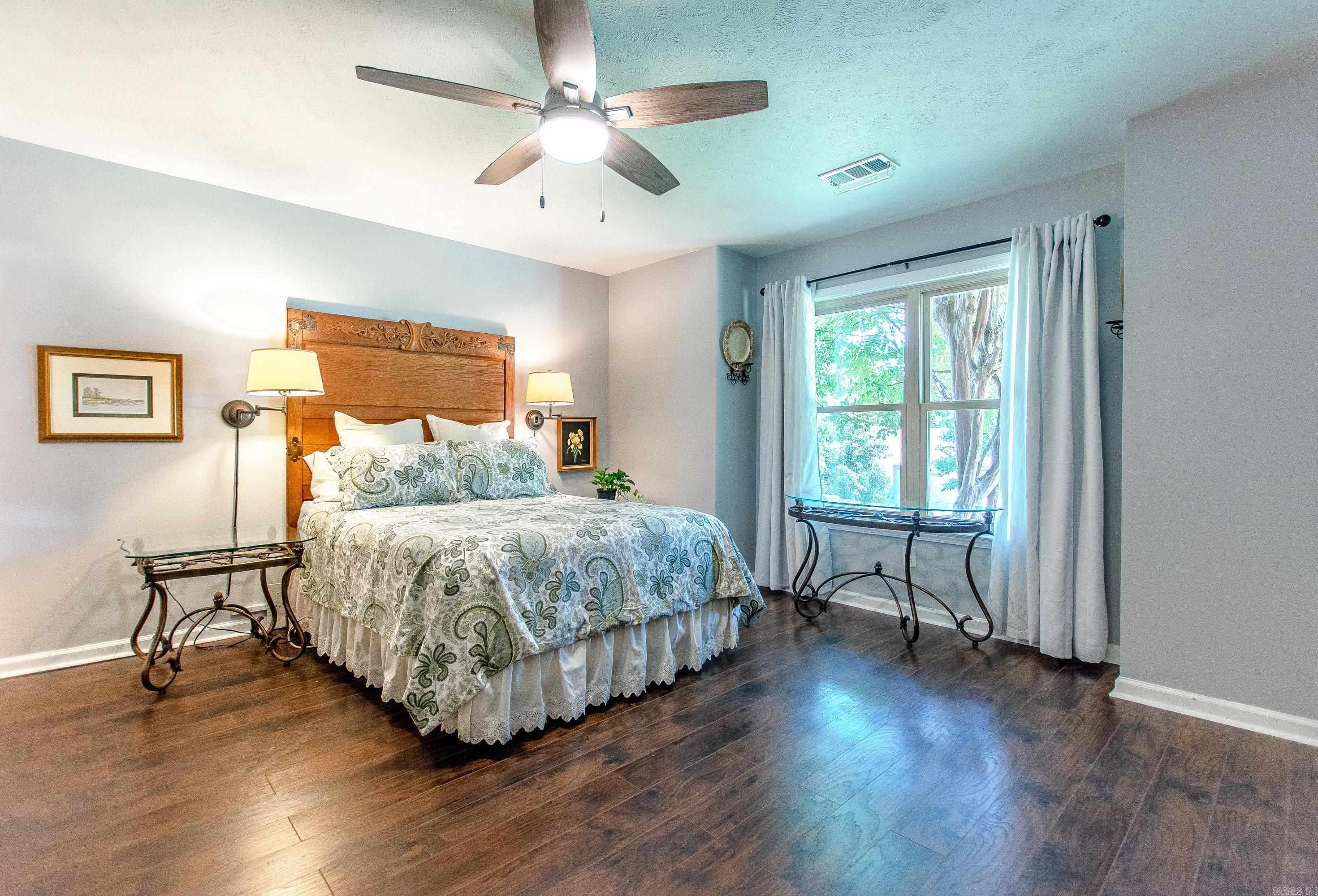 Magness Creek - Residential