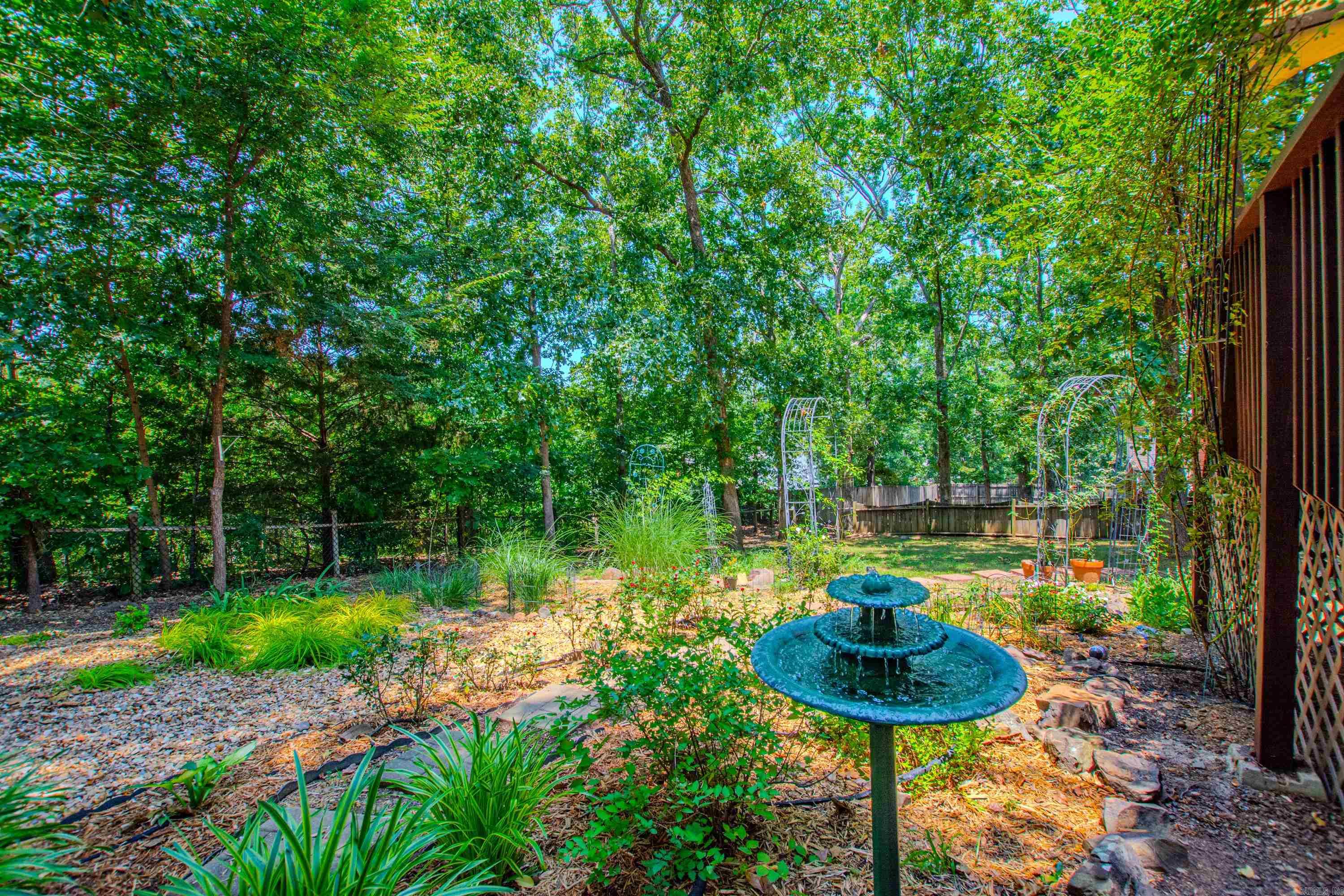 Magness Creek - Residential