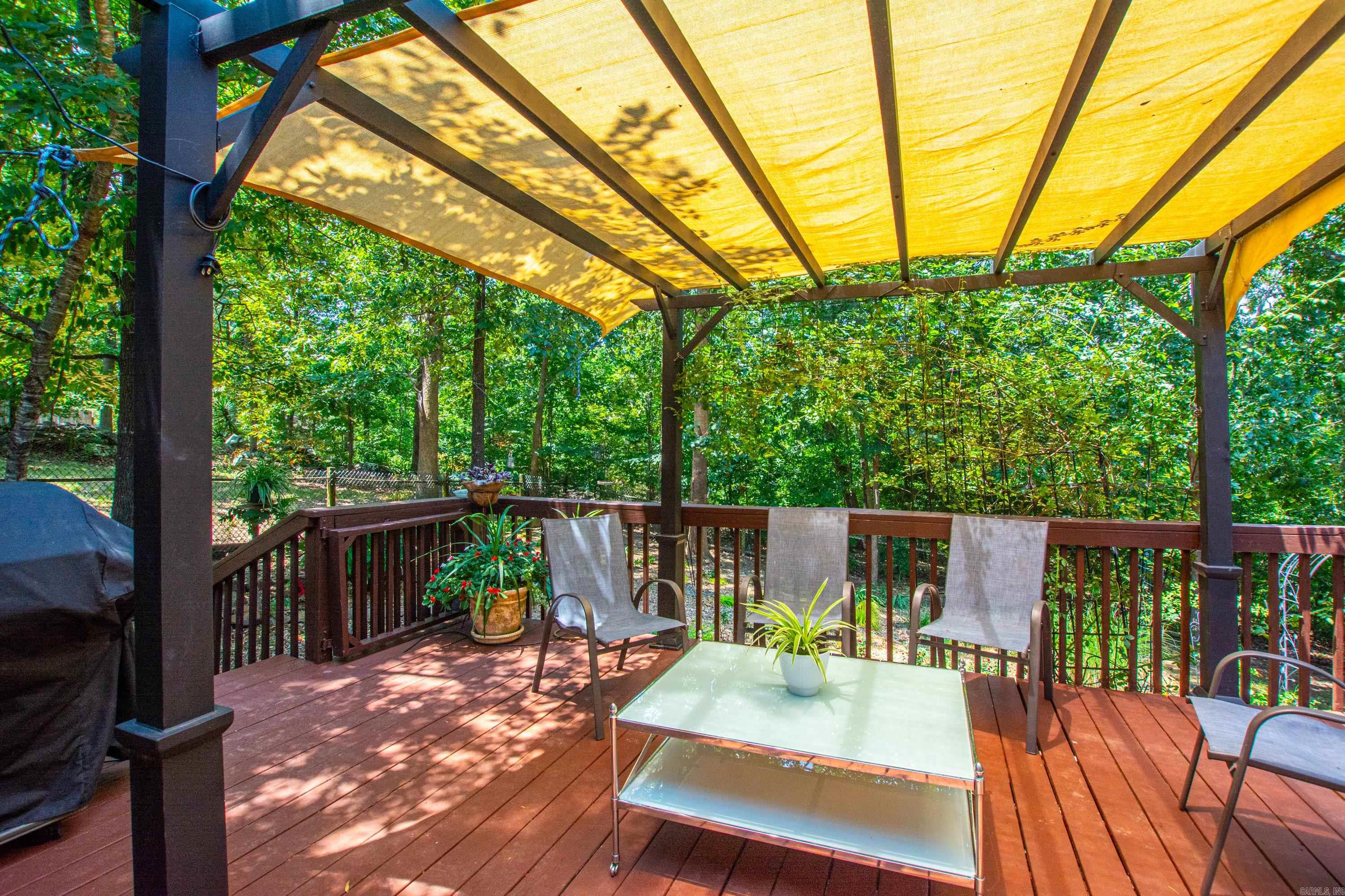 Magness Creek - Residential