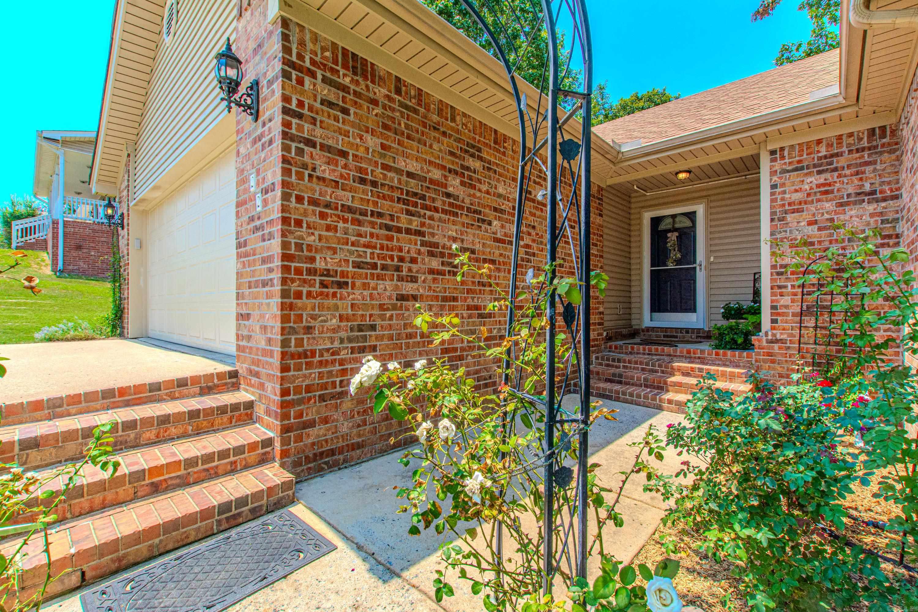 Magness Creek - Residential