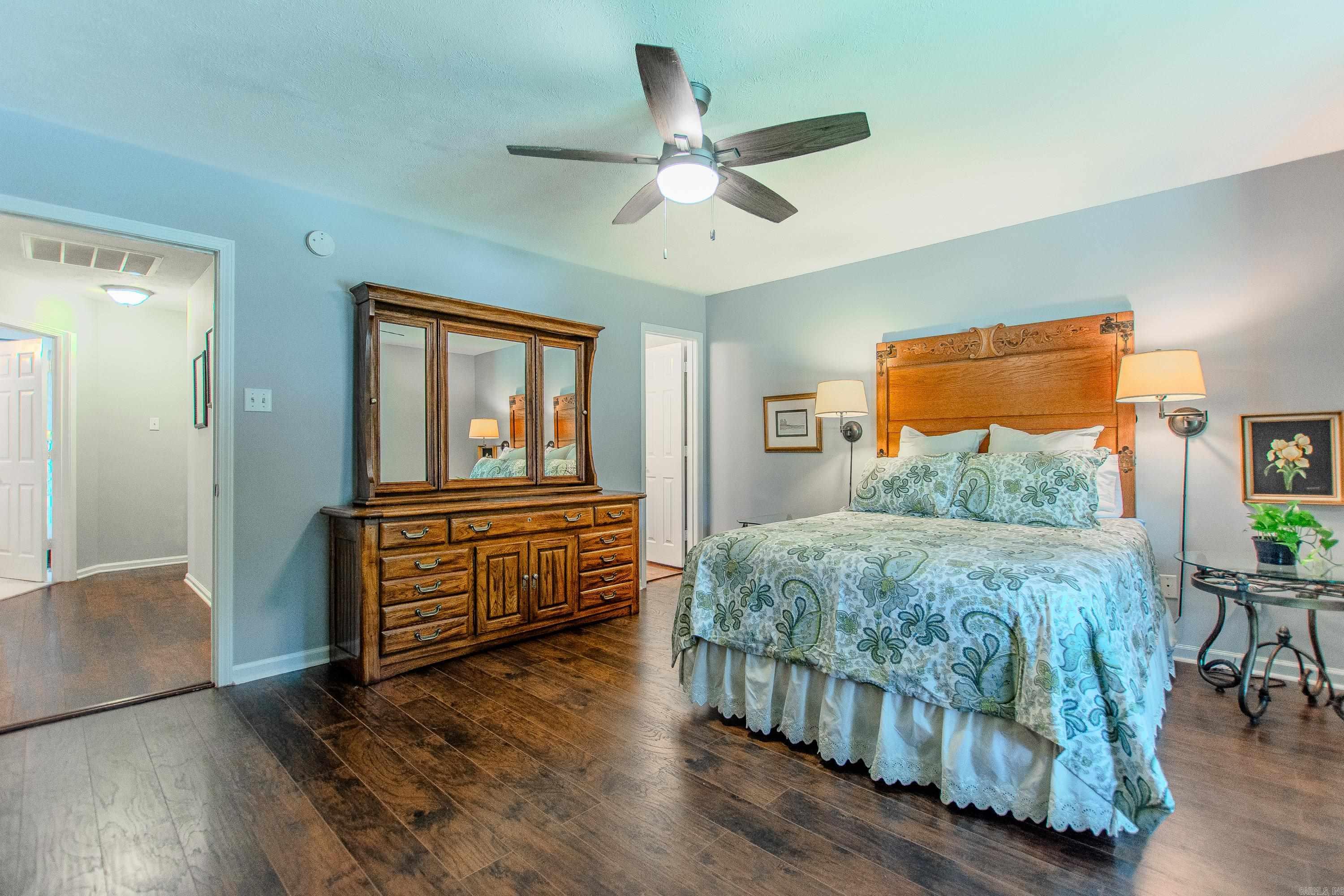 Magness Creek - Residential
