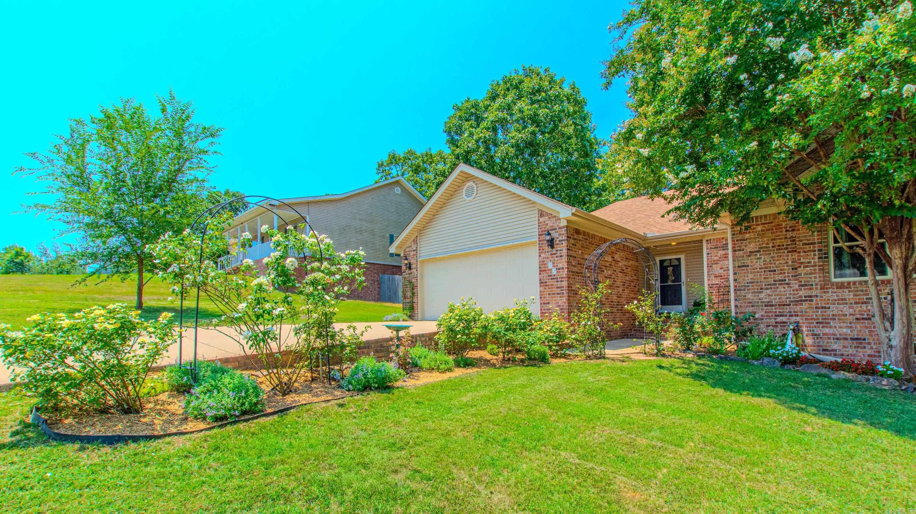 Magness Creek - Residential
