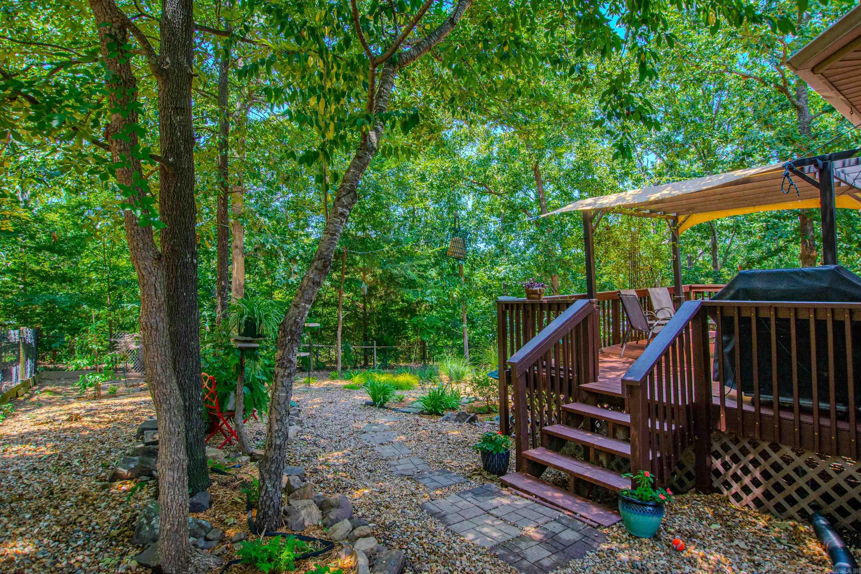 Magness Creek - Residential