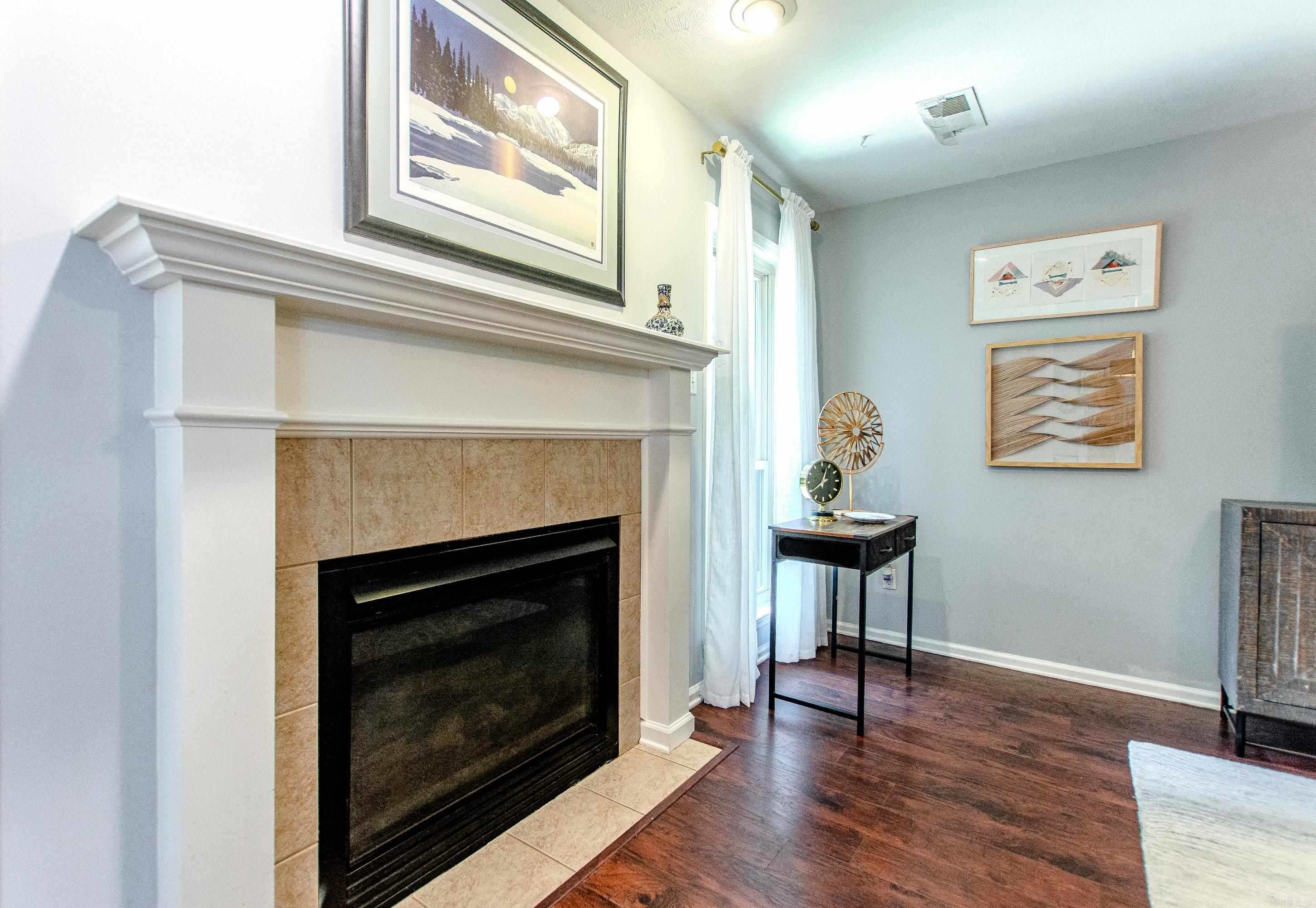 Magness Creek - Residential