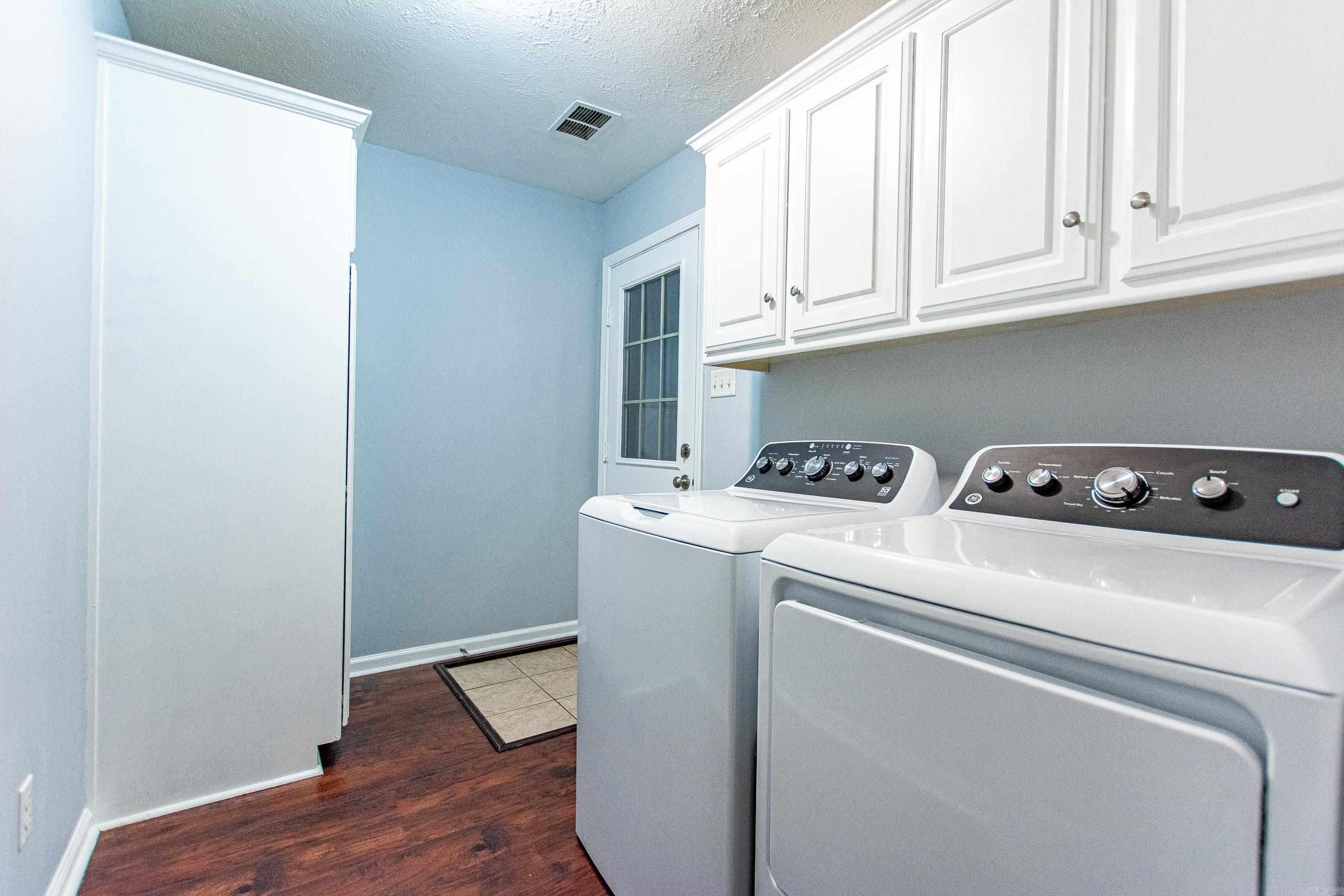 Magness Creek - Residential
