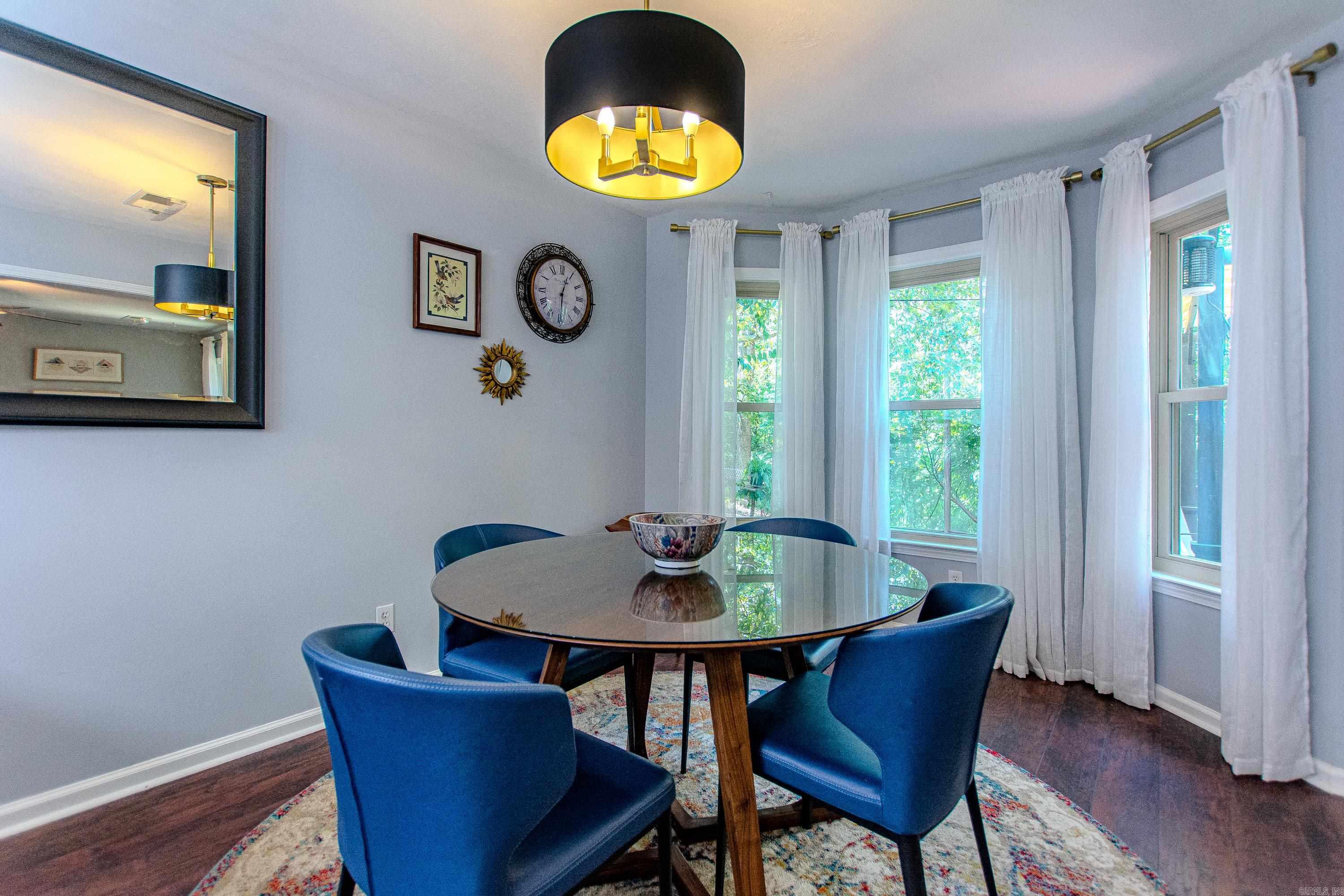 Magness Creek - Residential