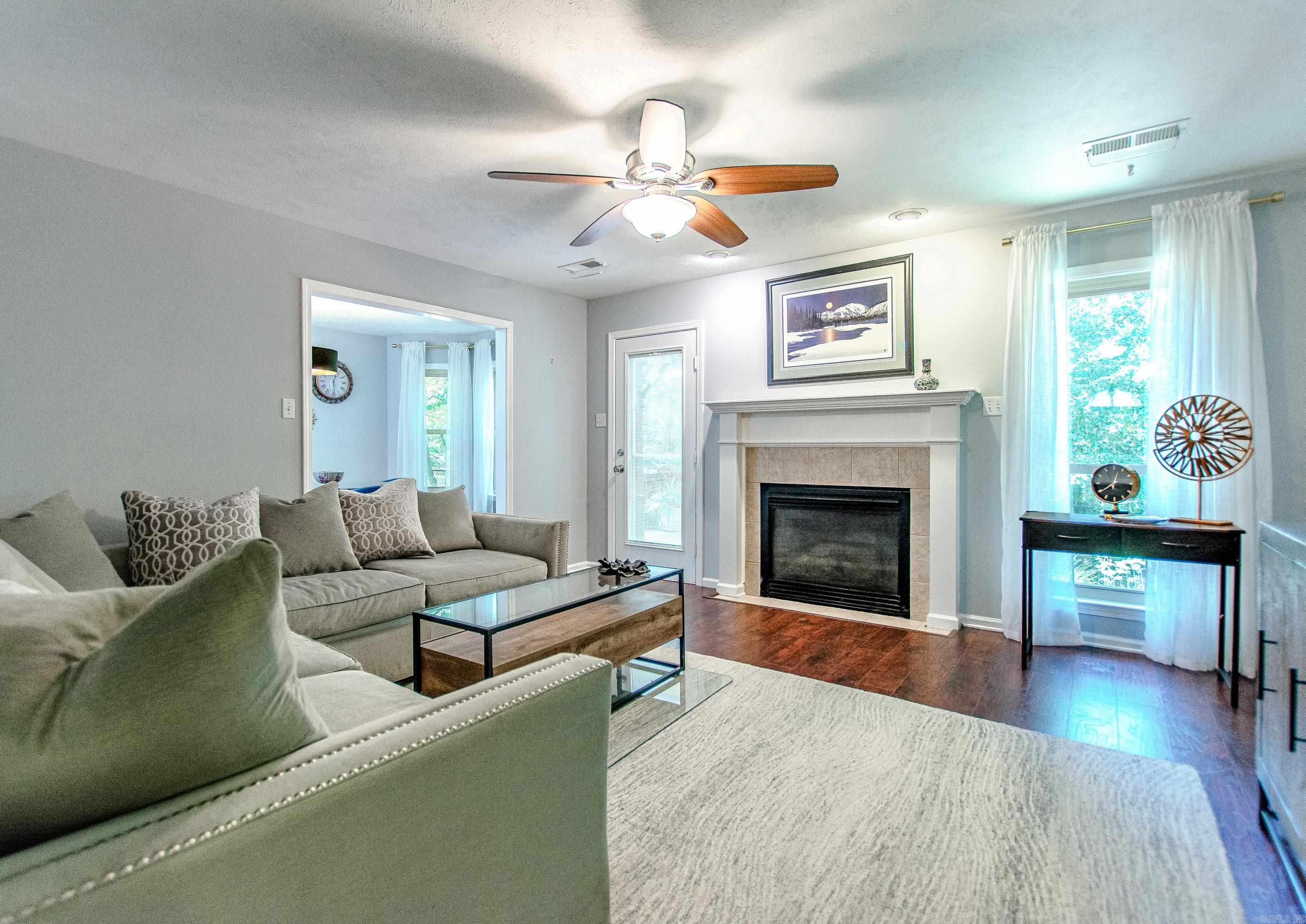 Magness Creek - Residential