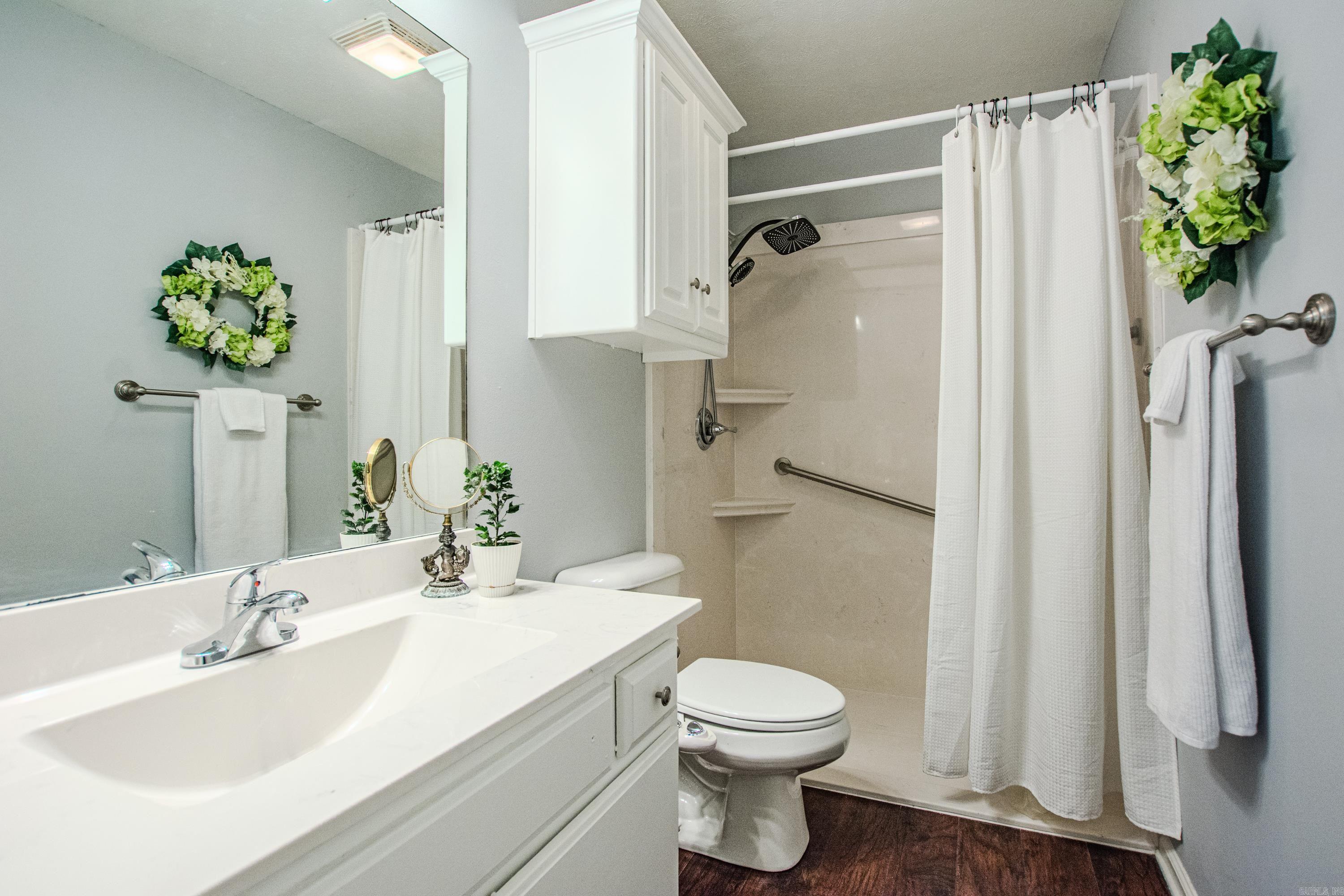 Magness Creek - Residential
