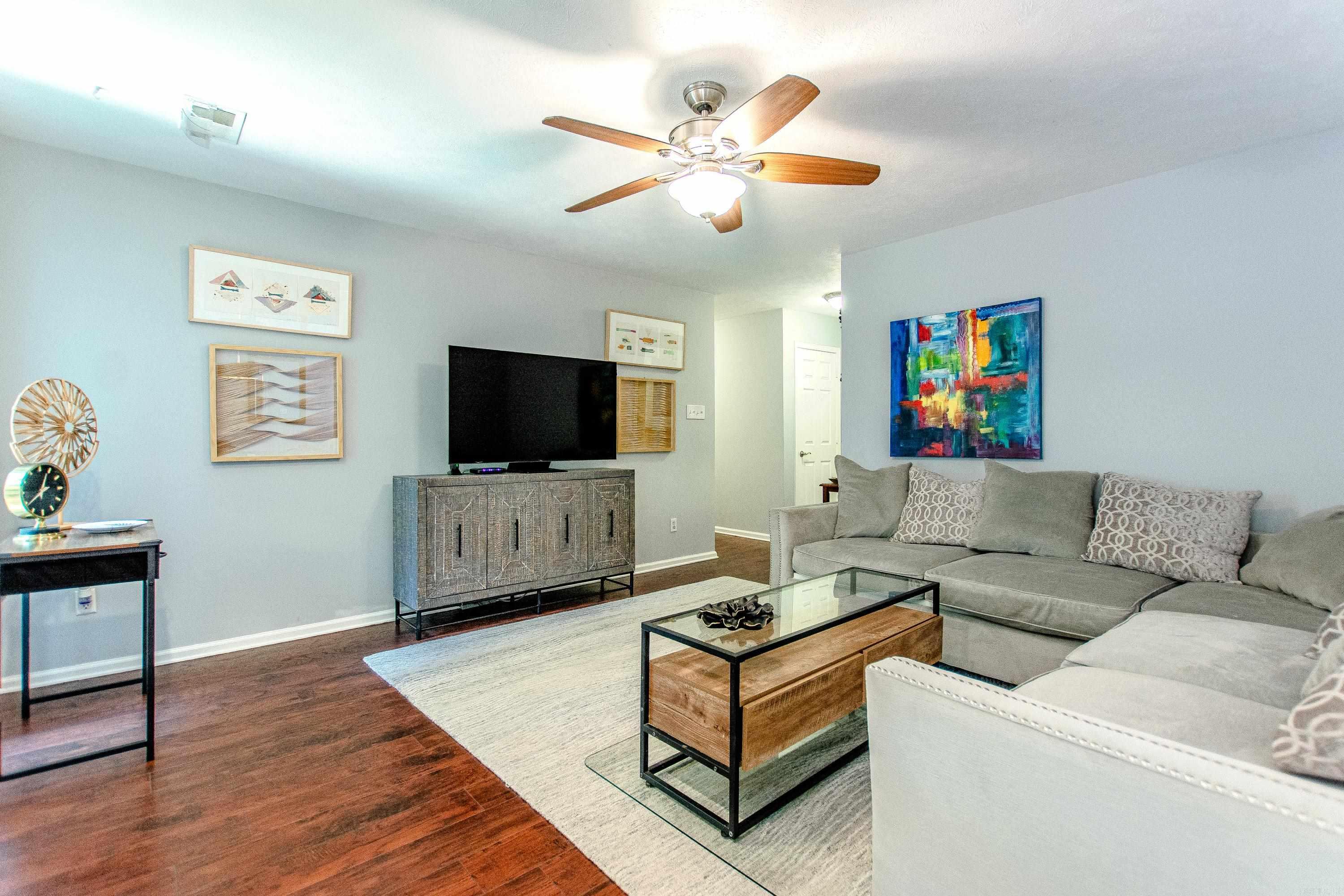 Magness Creek - Residential
