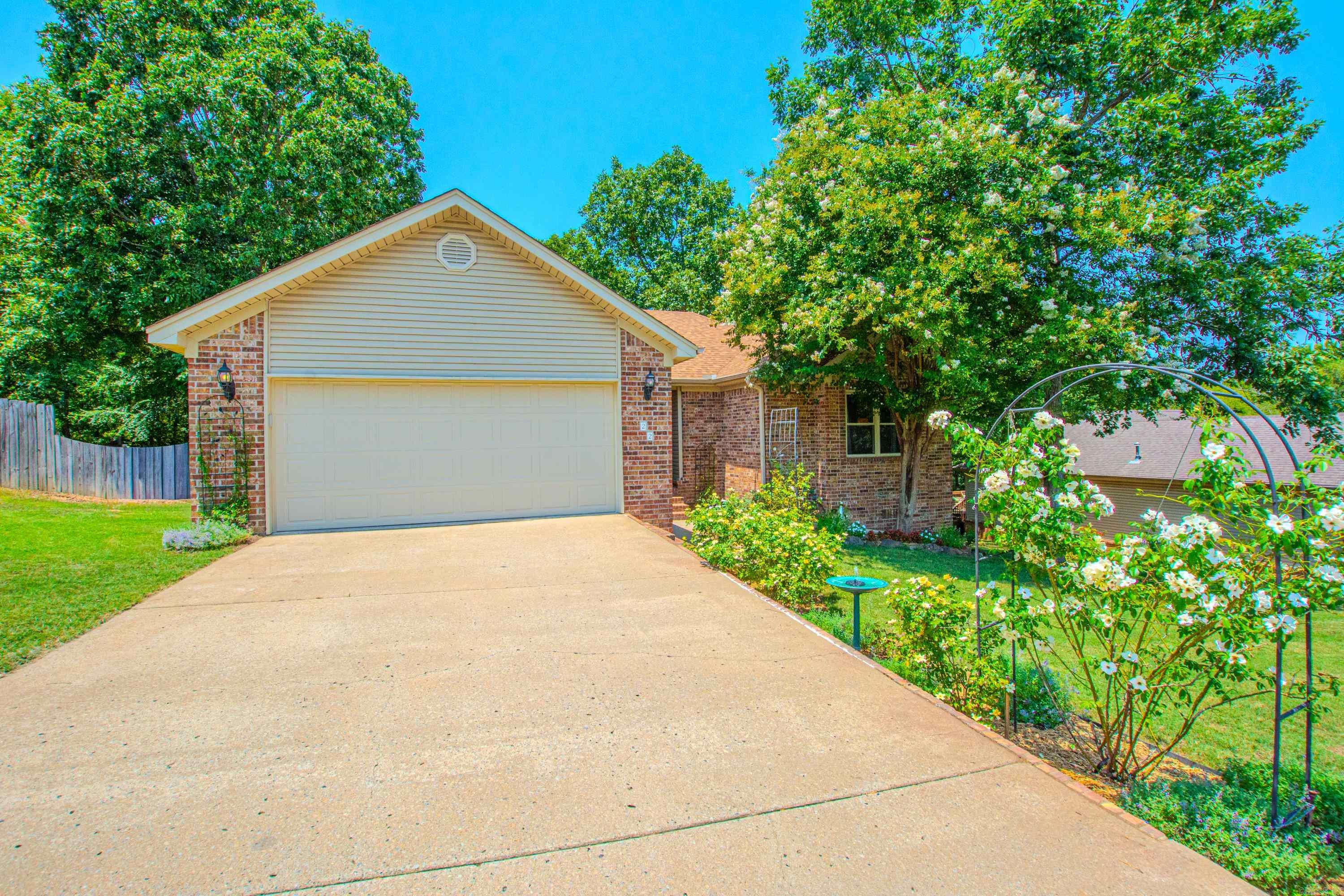 Magness Creek - Residential