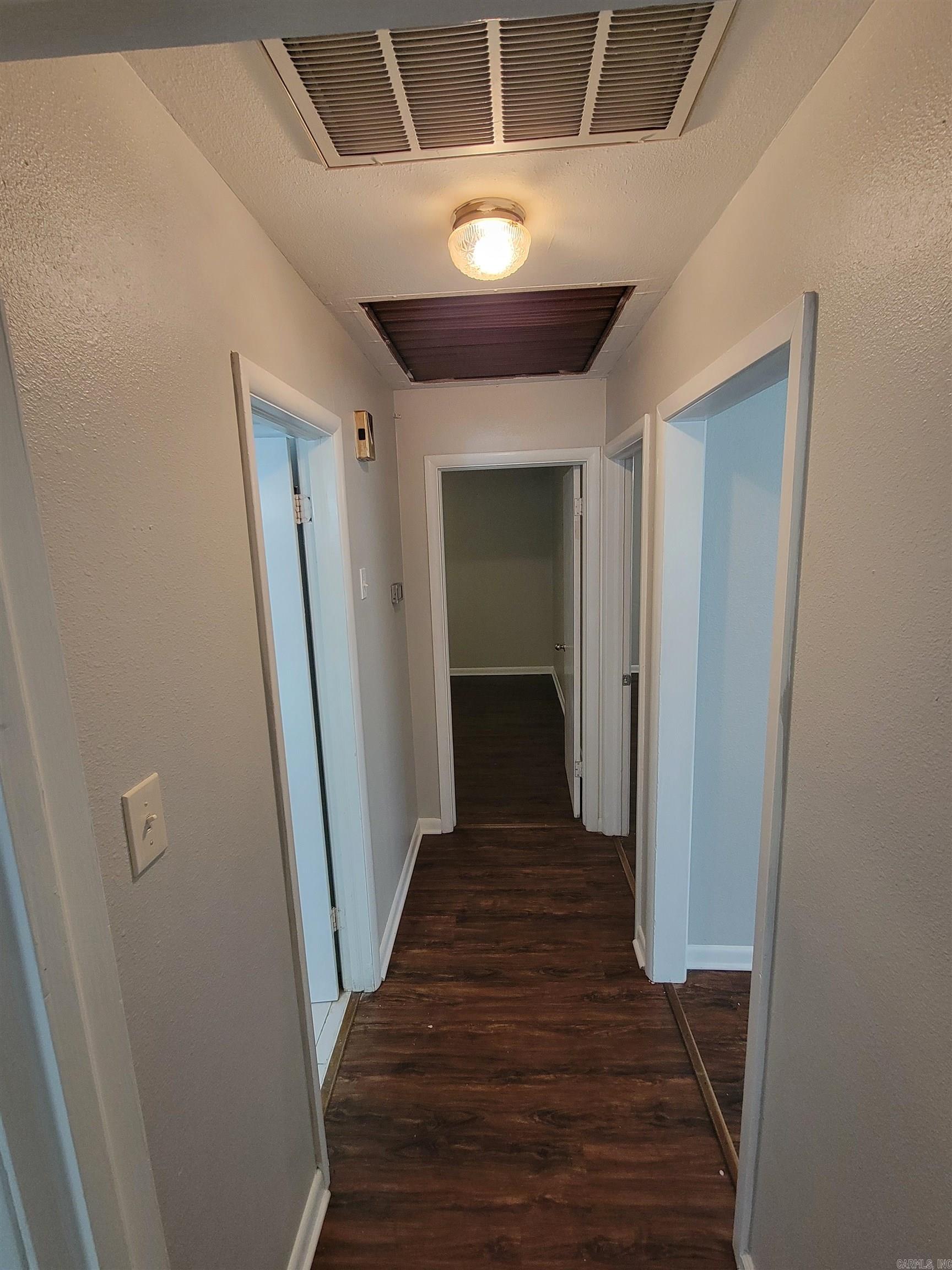 Park Hill - Residential Income