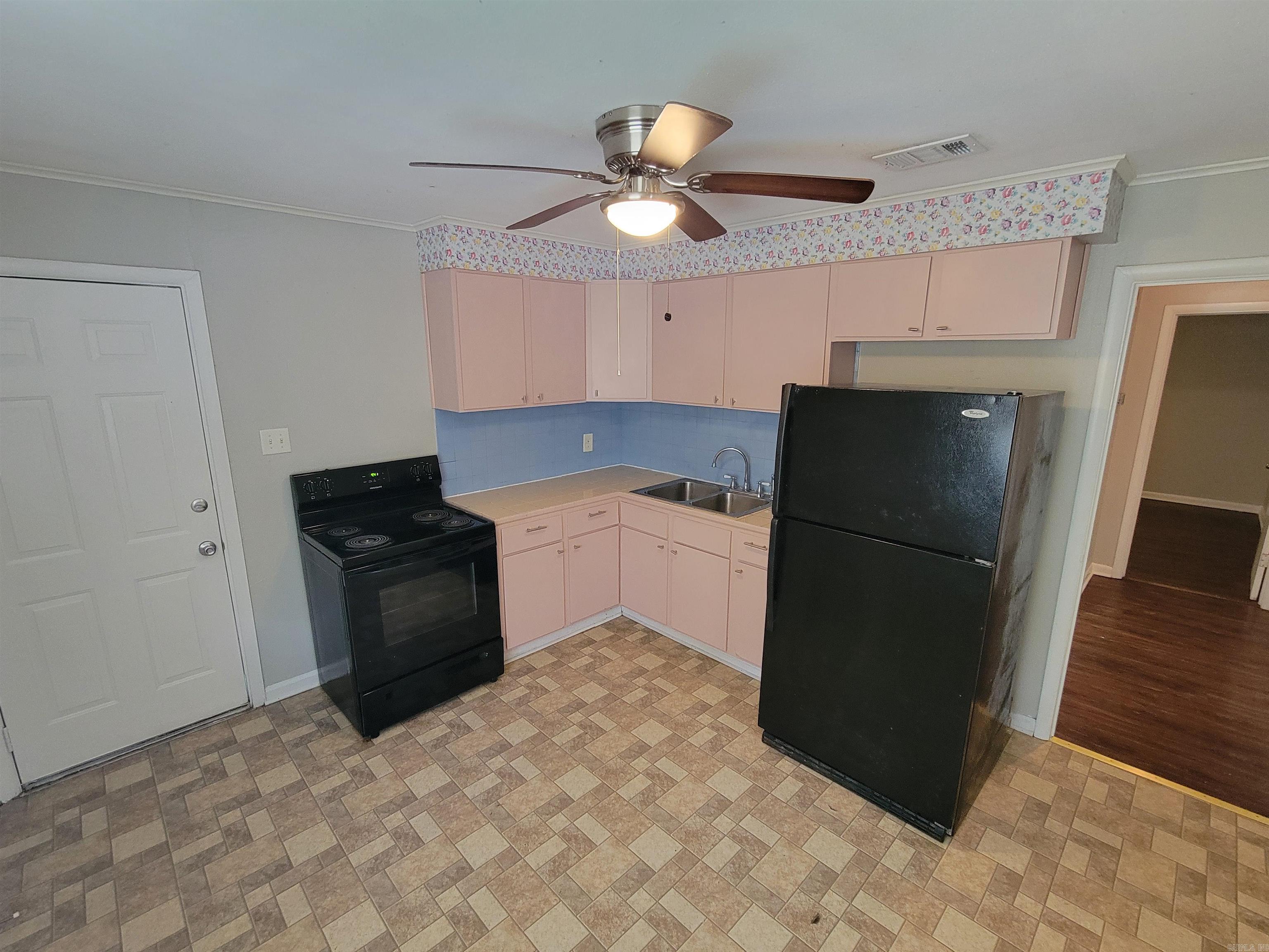 Park Hill - Residential Income