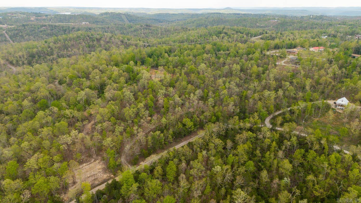 Holiday Hills Estates - Land
