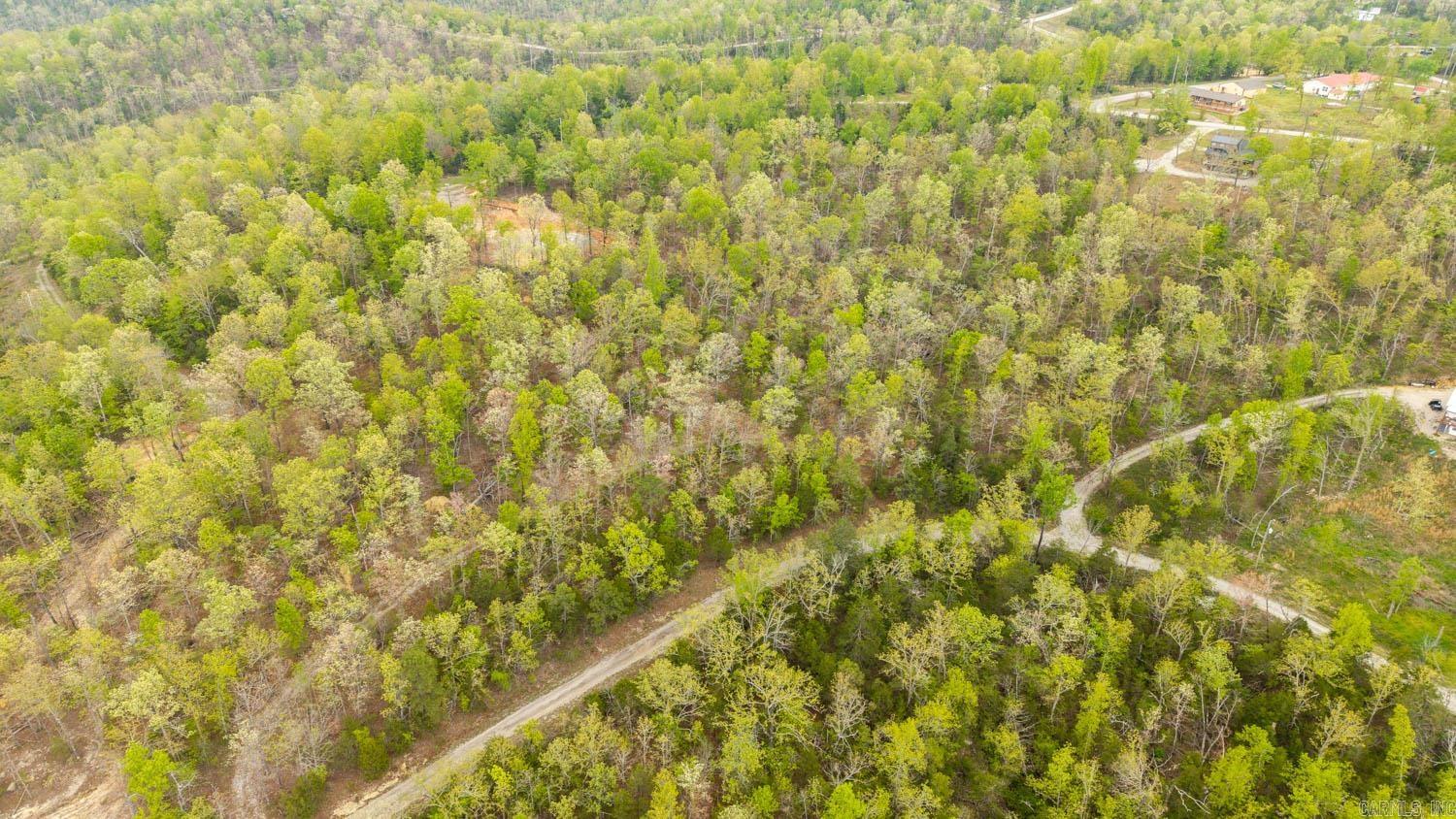 Holiday Hills Estates - Land