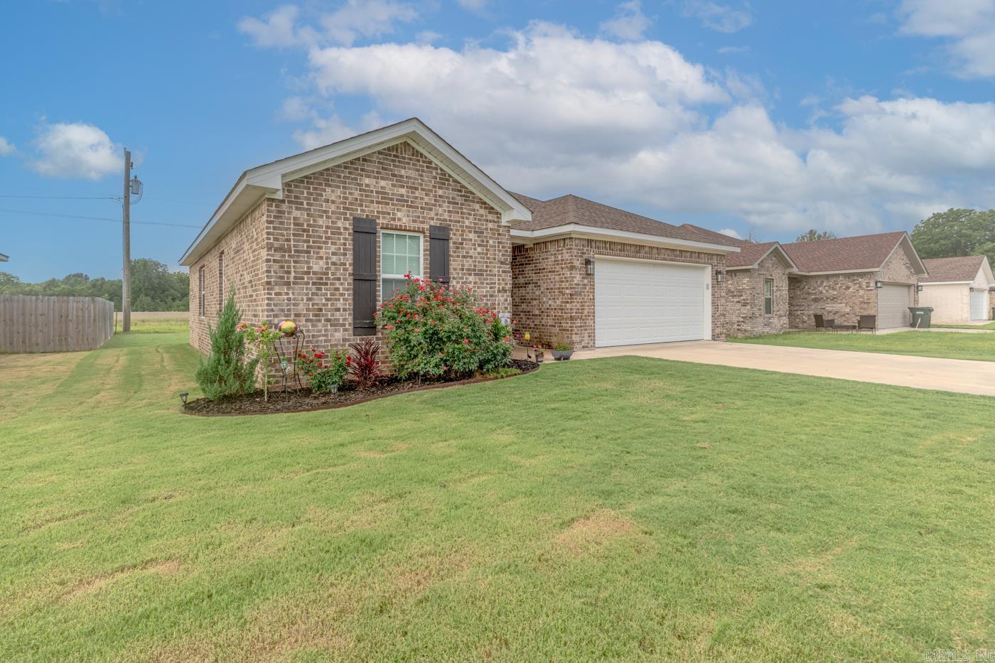 REDWOOD SUBDIVISION CORRECTION P - Residential