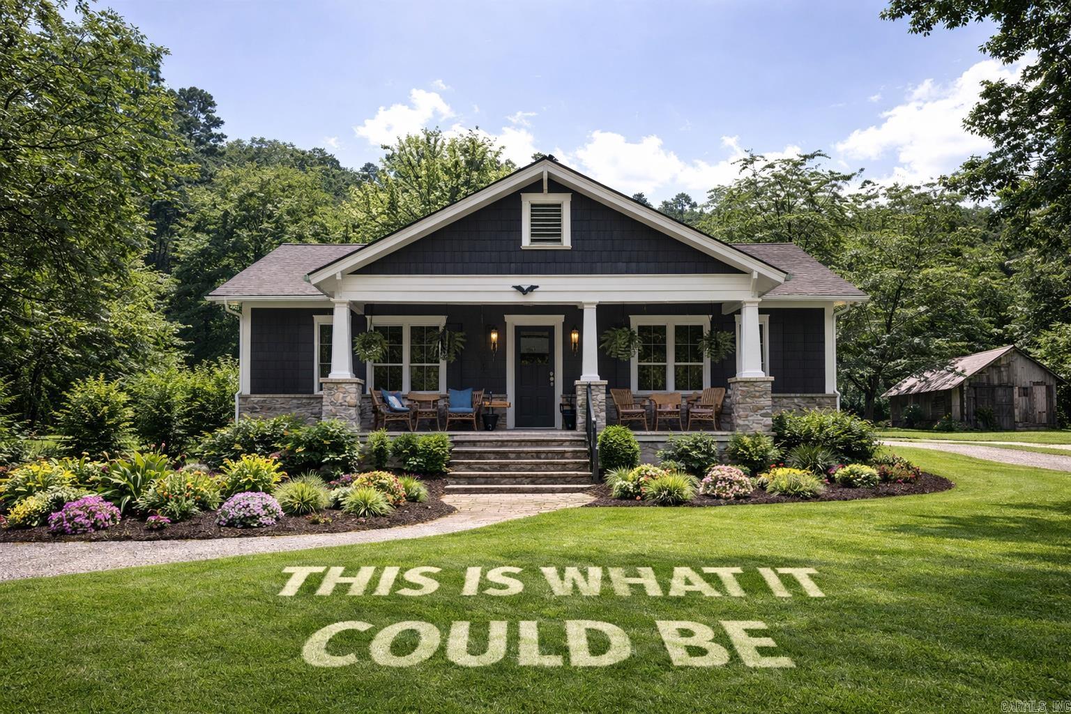 Not In List - Residential