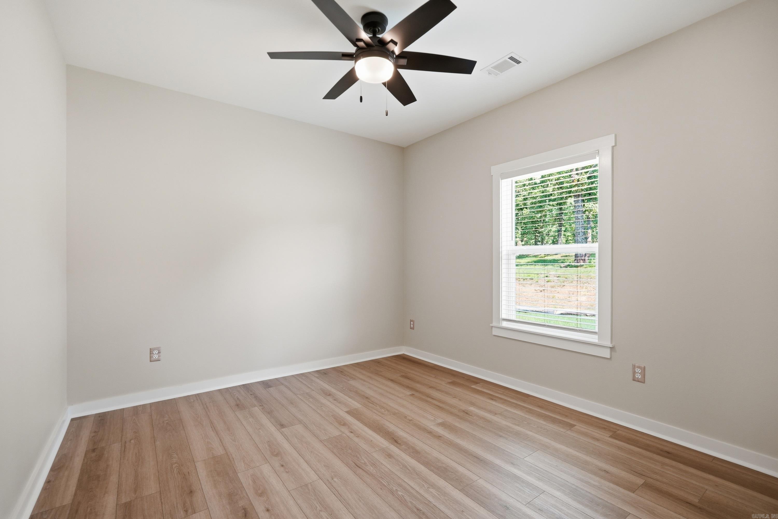 BLACKJACK SUBDIVISION - Residential