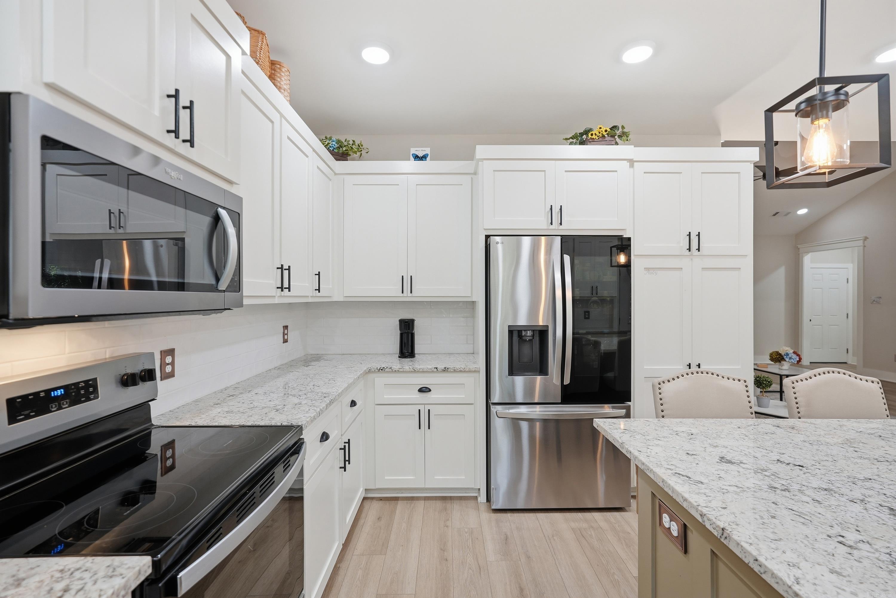 BLACKJACK SUBDIVISION - Residential