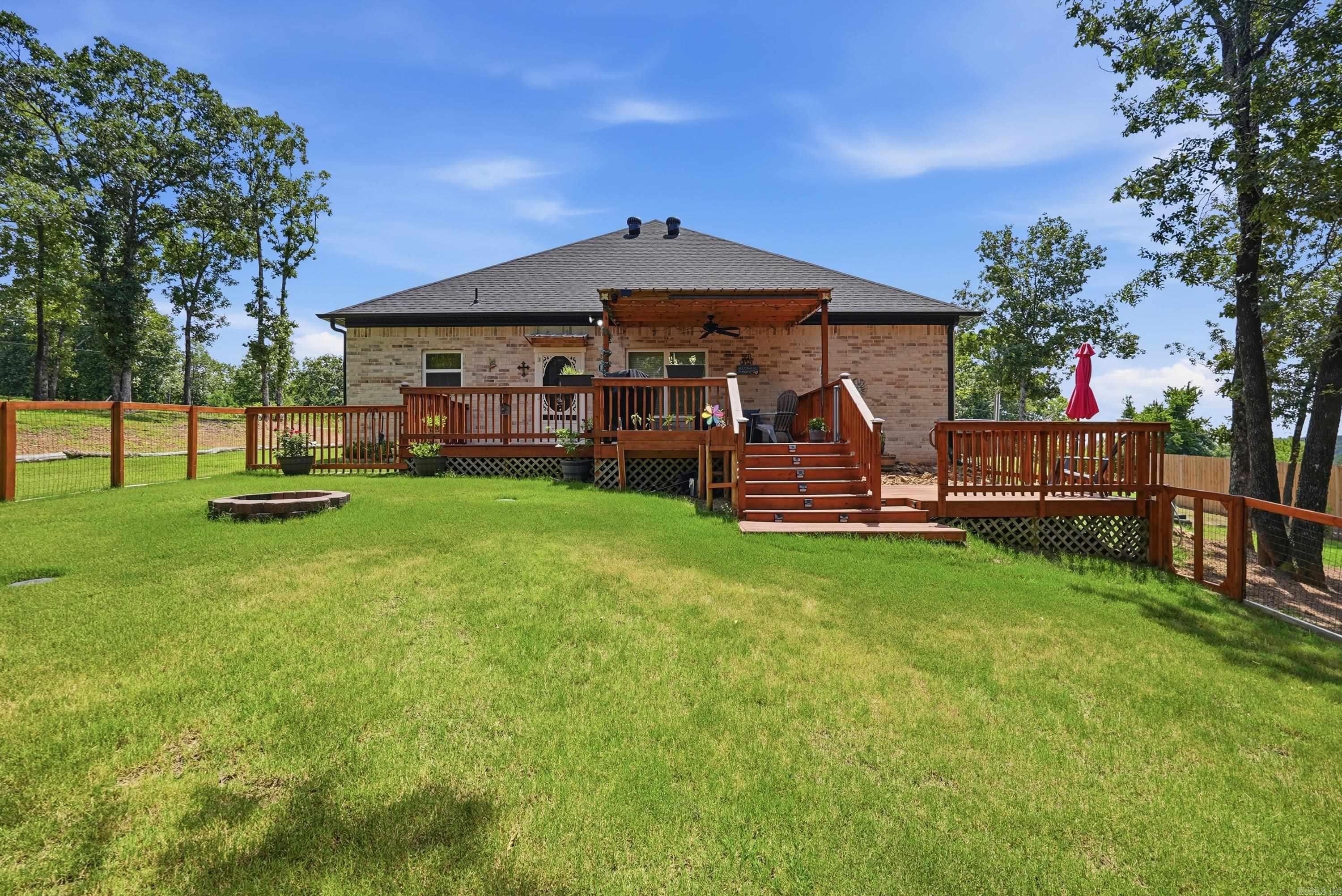 BLACKJACK SUBDIVISION - Residential