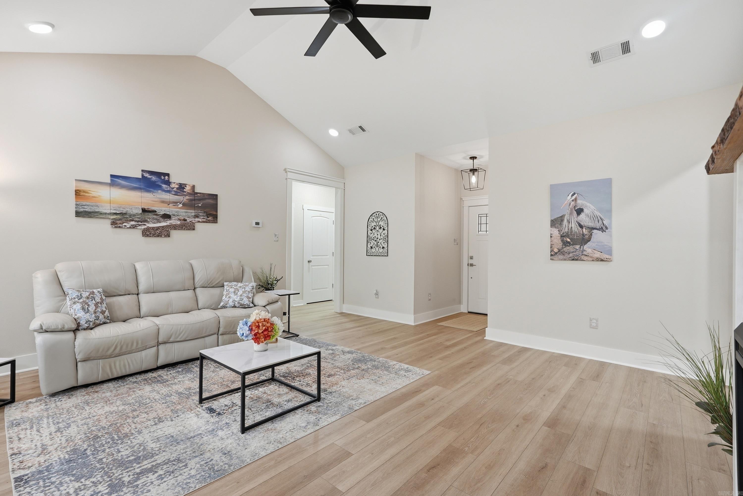 BLACKJACK SUBDIVISION - Residential