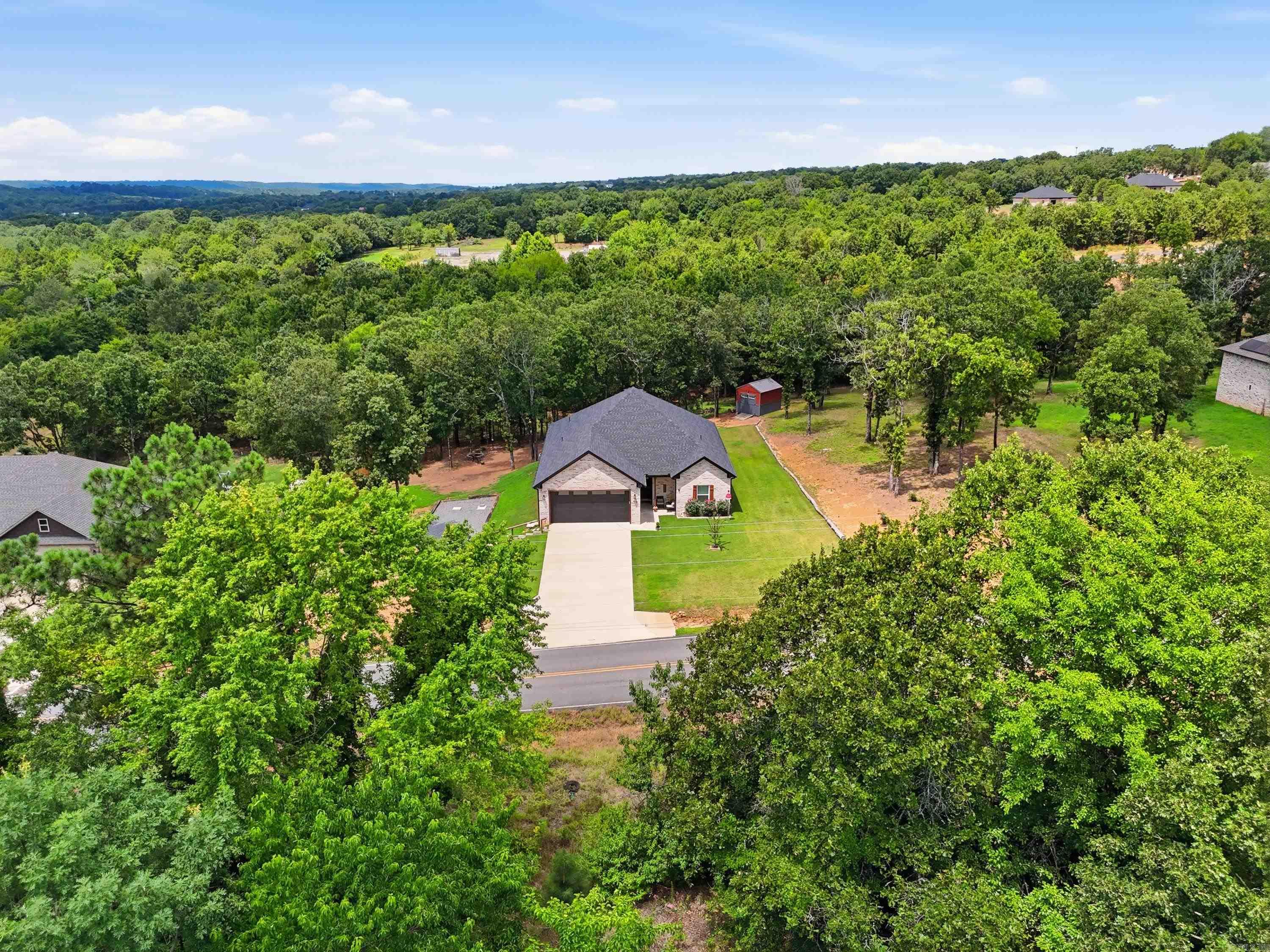 BLACKJACK SUBDIVISION - Residential
