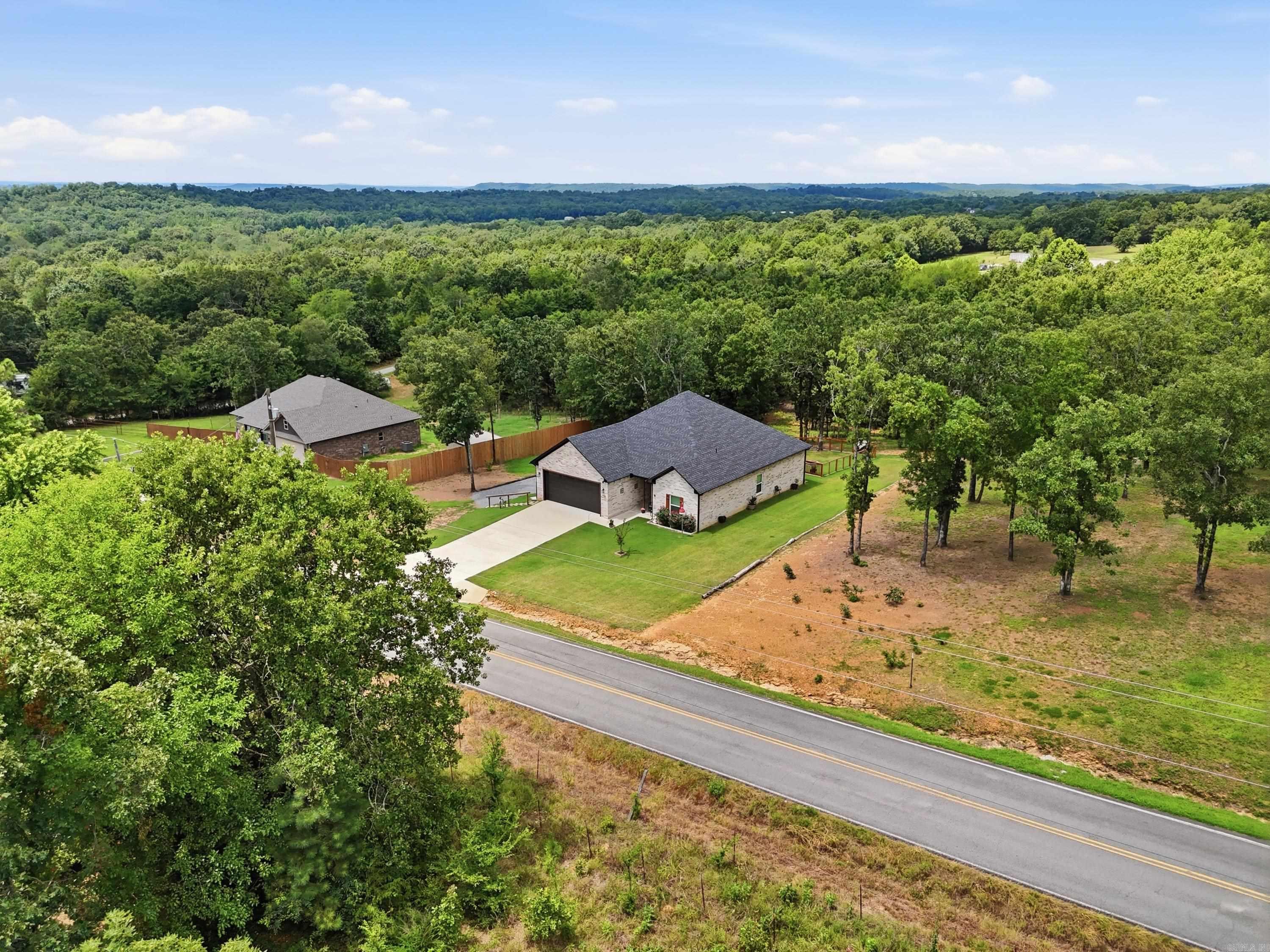 BLACKJACK SUBDIVISION - Residential
