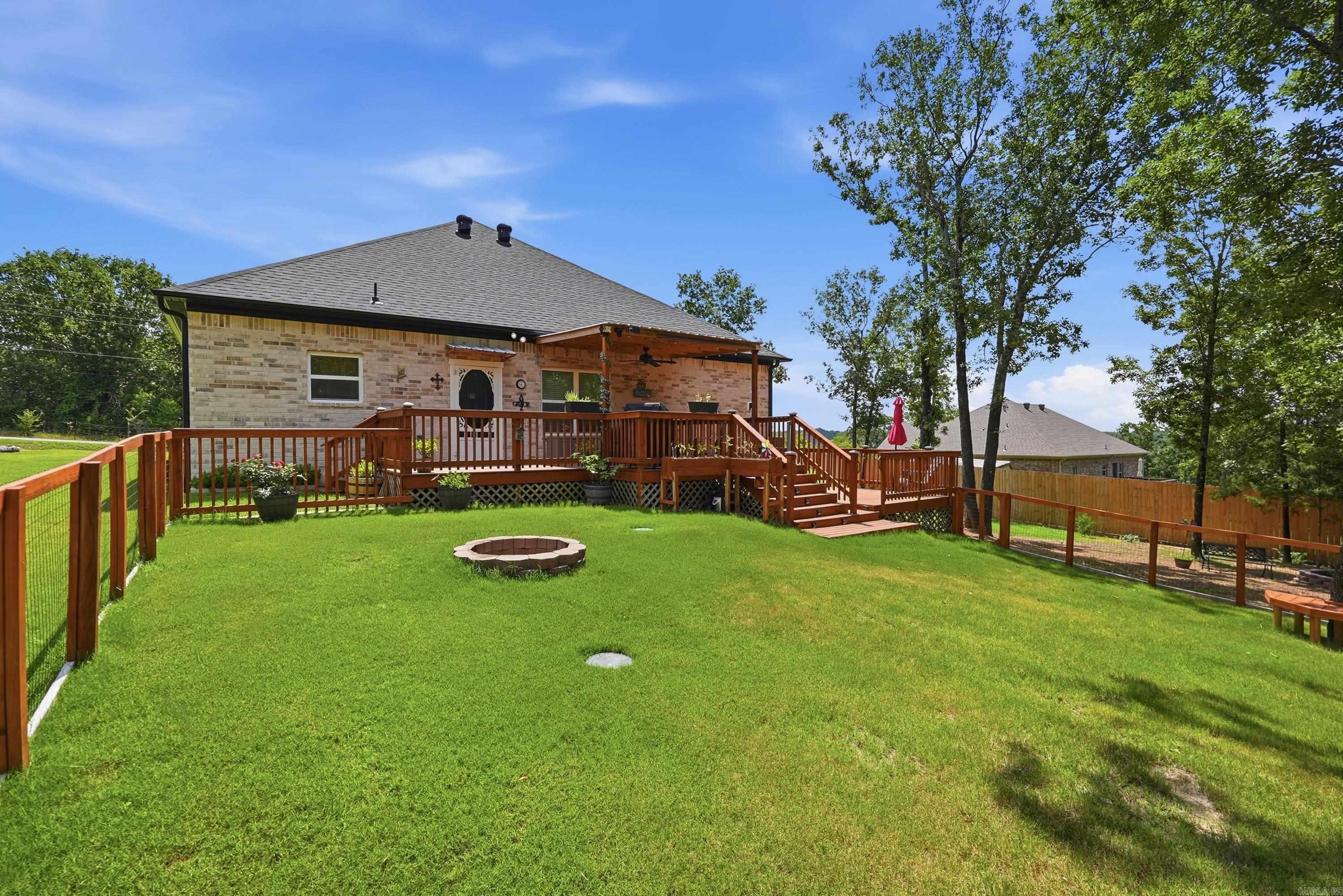 BLACKJACK SUBDIVISION - Residential