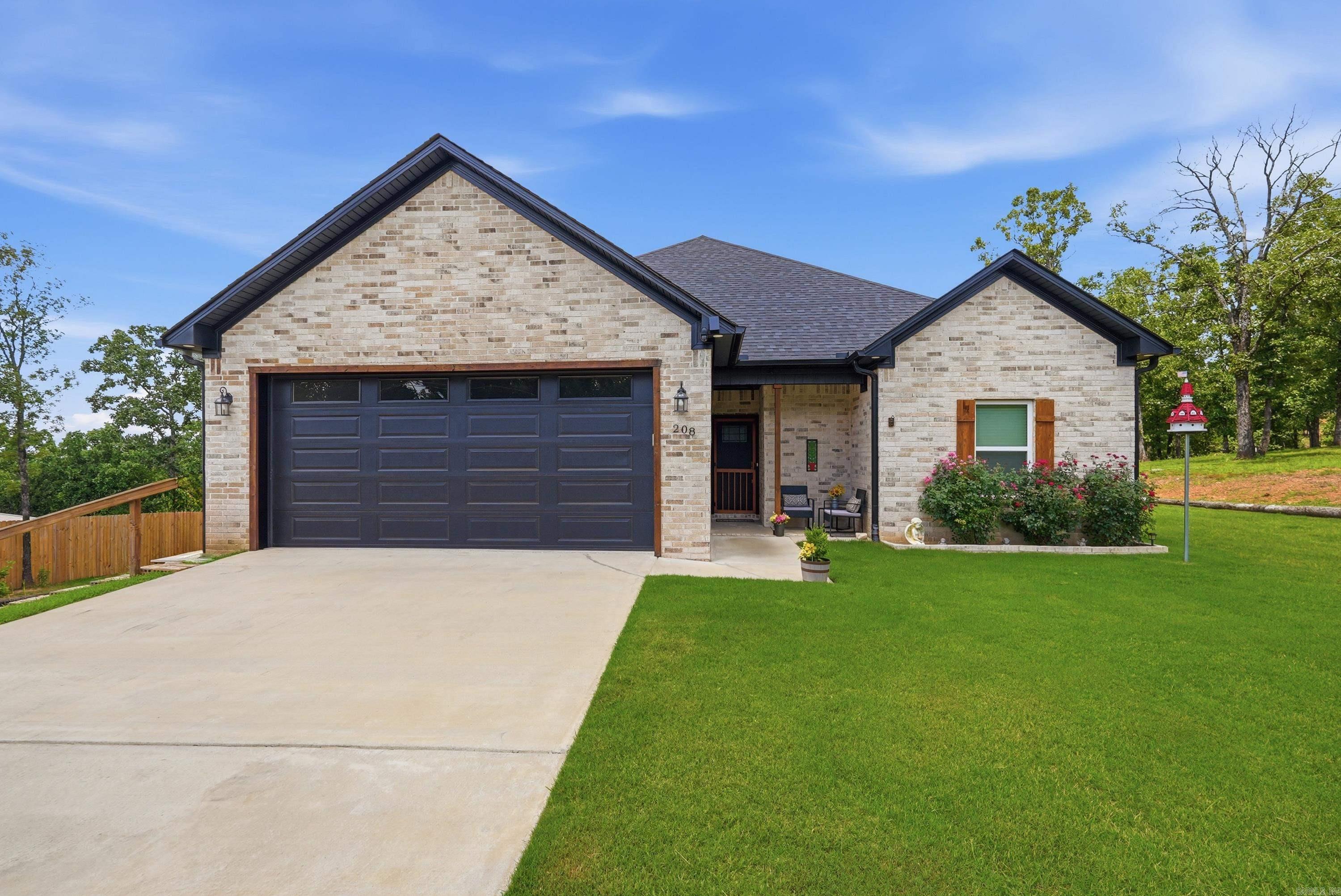 BLACKJACK SUBDIVISION - Residential