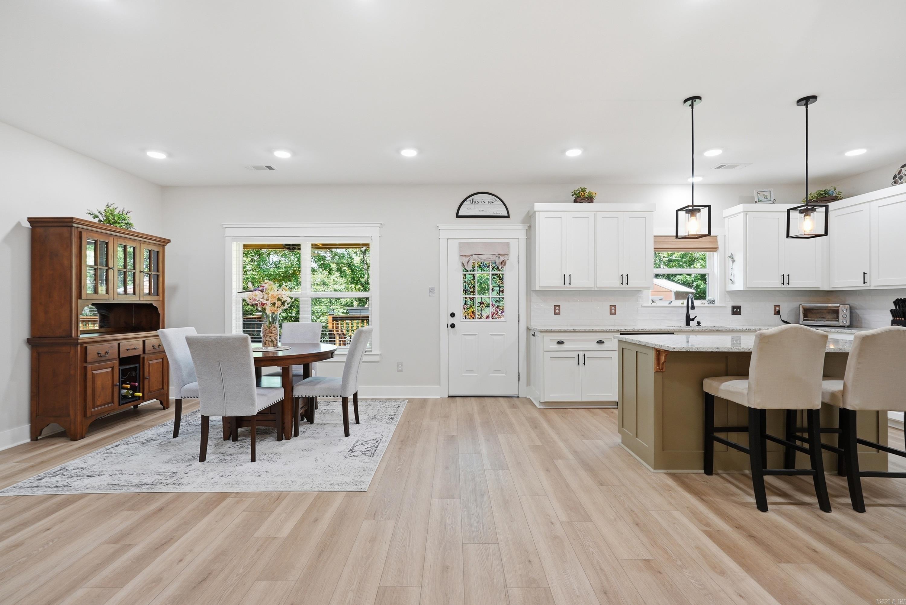 BLACKJACK SUBDIVISION - Residential