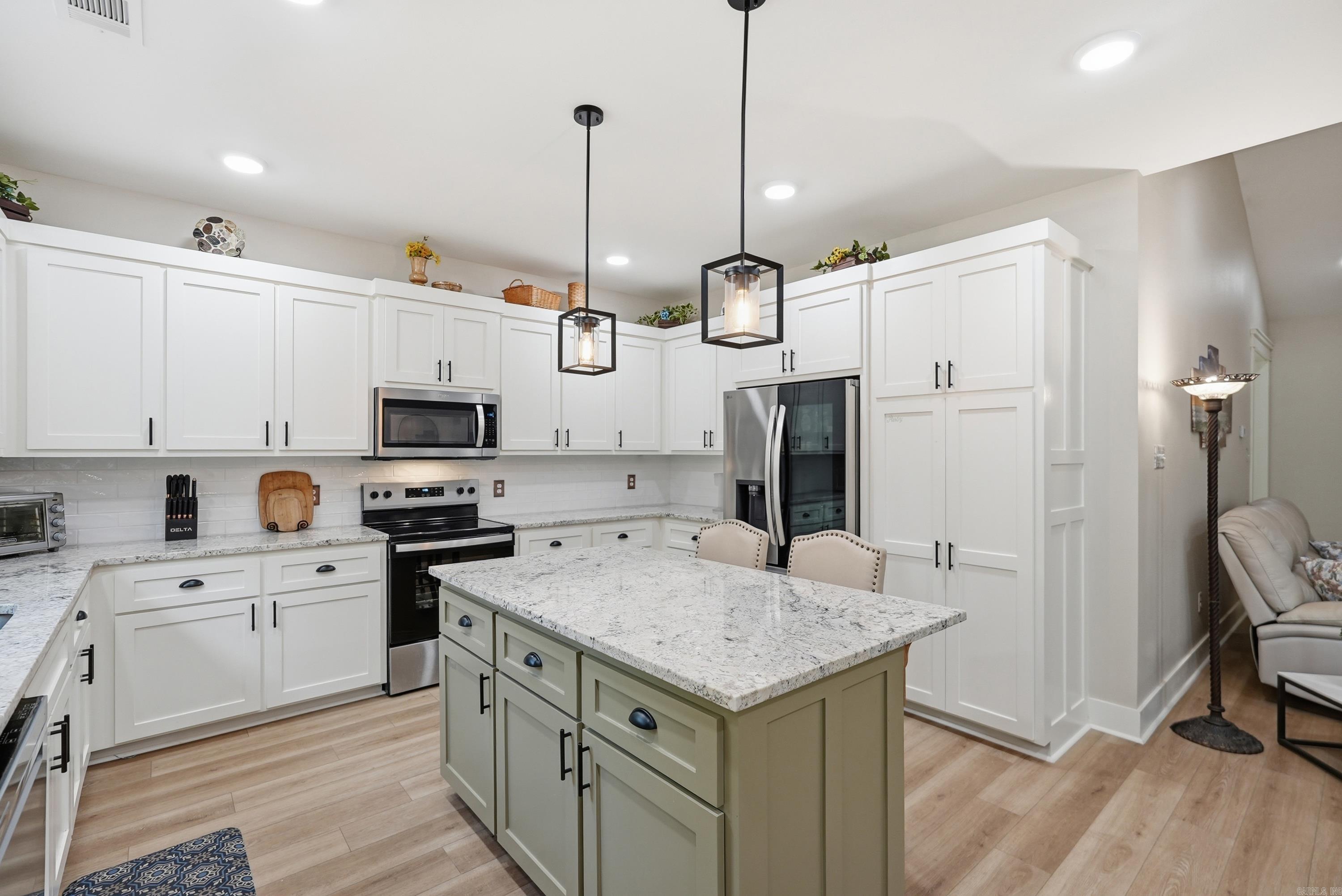 BLACKJACK SUBDIVISION - Residential