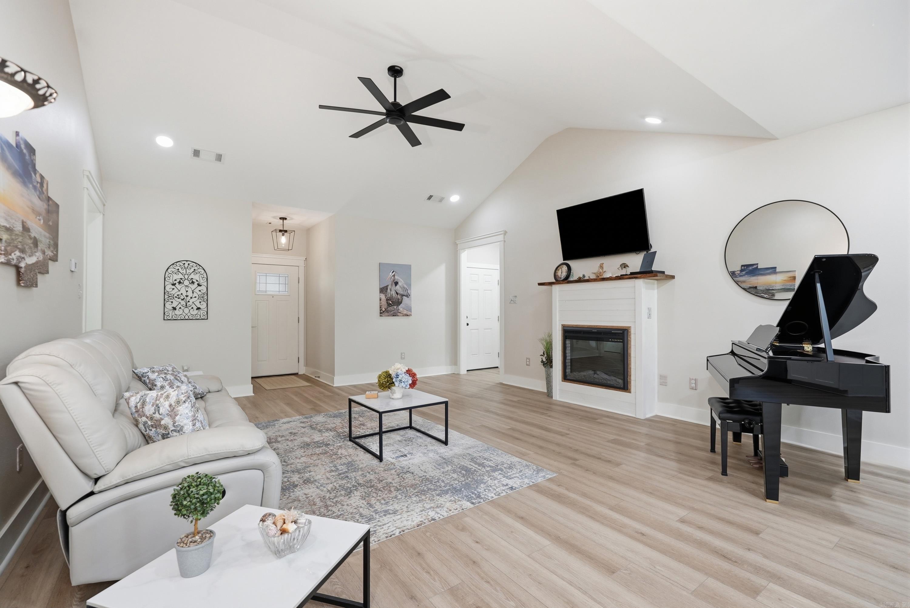 BLACKJACK SUBDIVISION - Residential