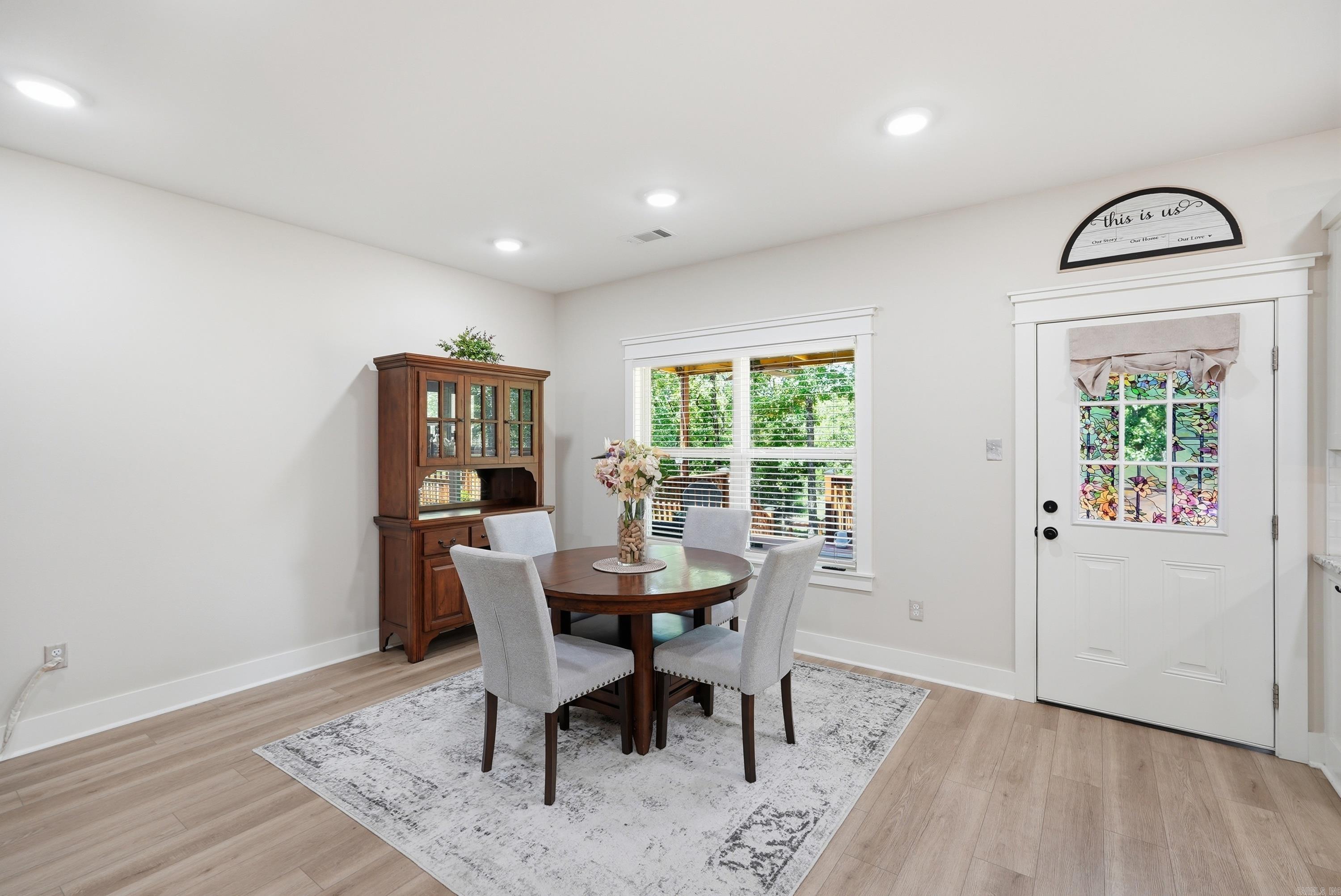 BLACKJACK SUBDIVISION - Residential