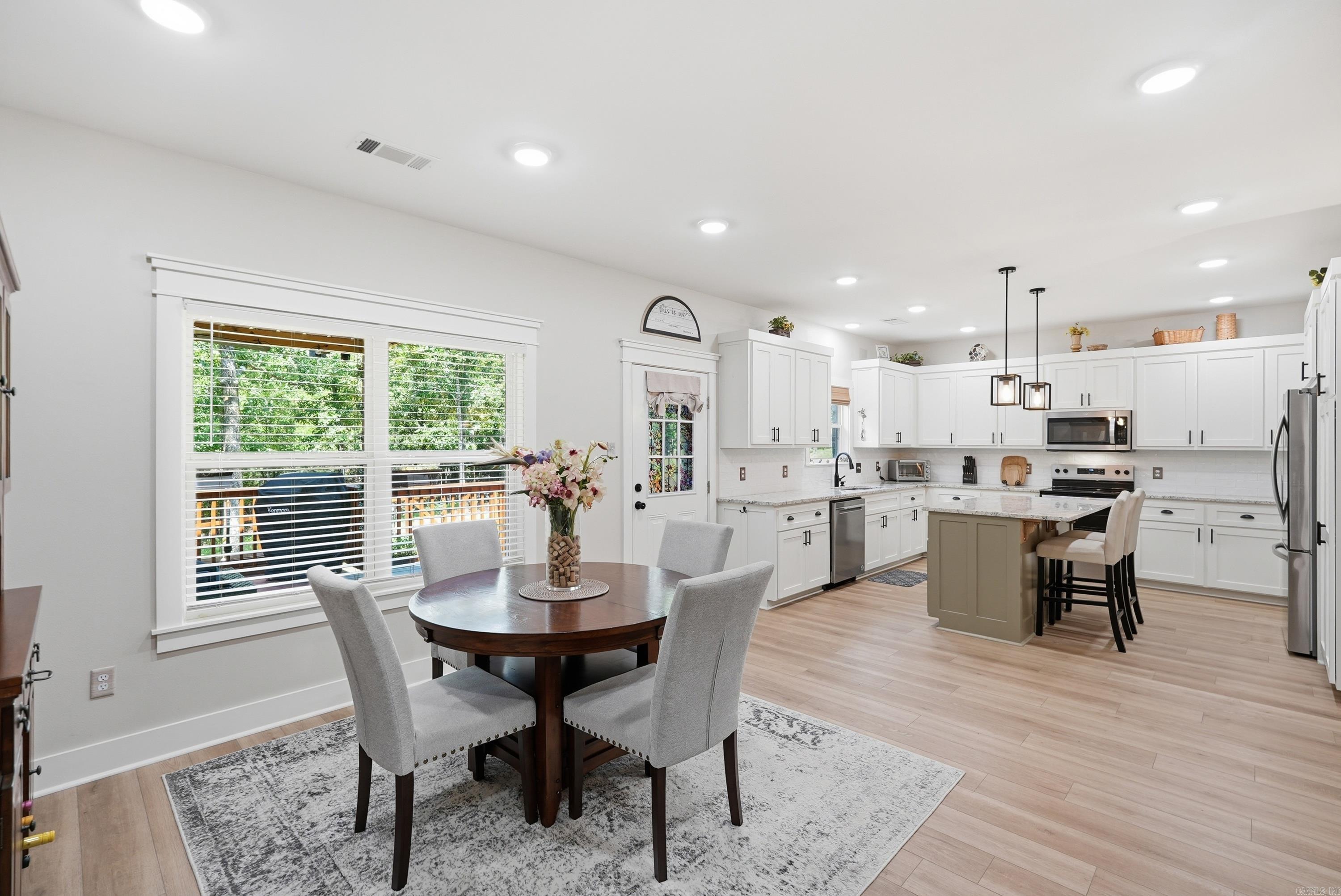 BLACKJACK SUBDIVISION - Residential