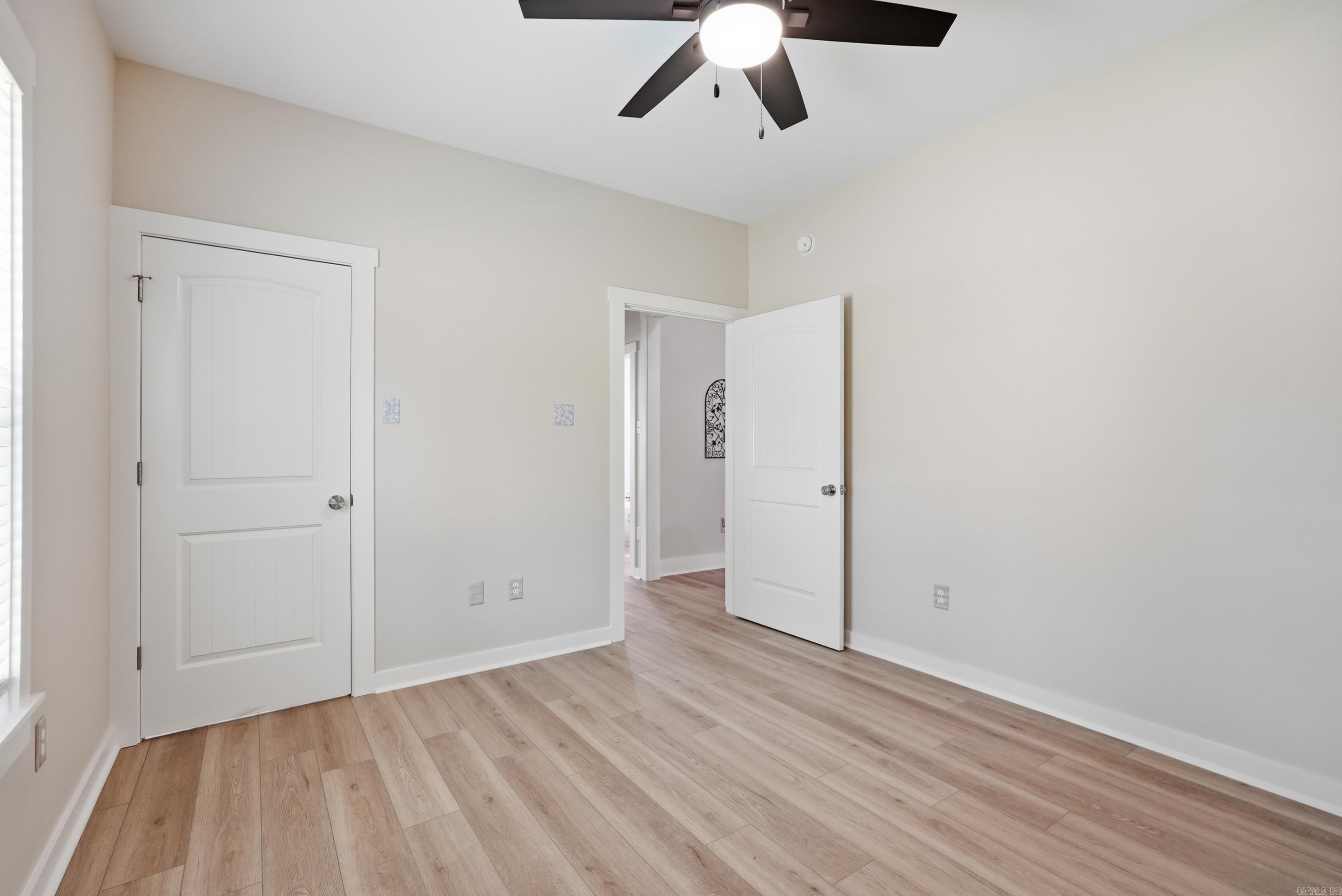 BLACKJACK SUBDIVISION - Residential