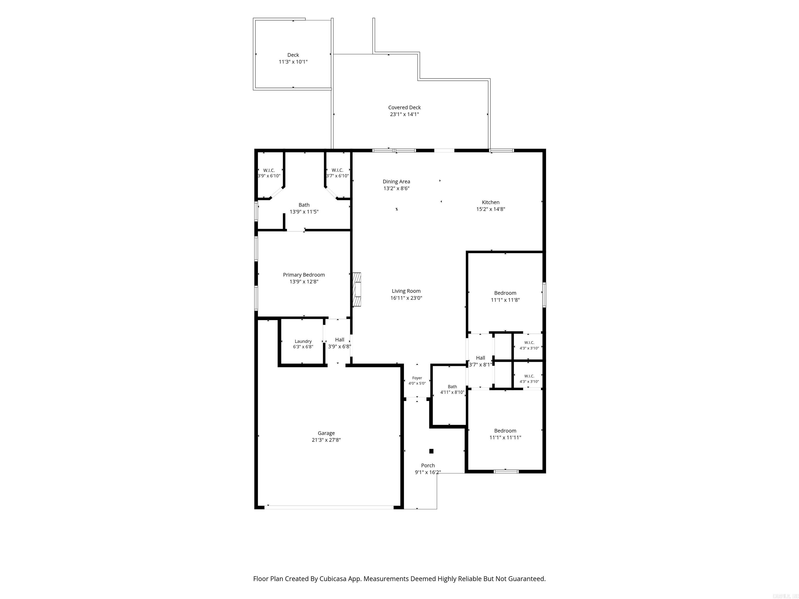 BLACKJACK SUBDIVISION - Residential