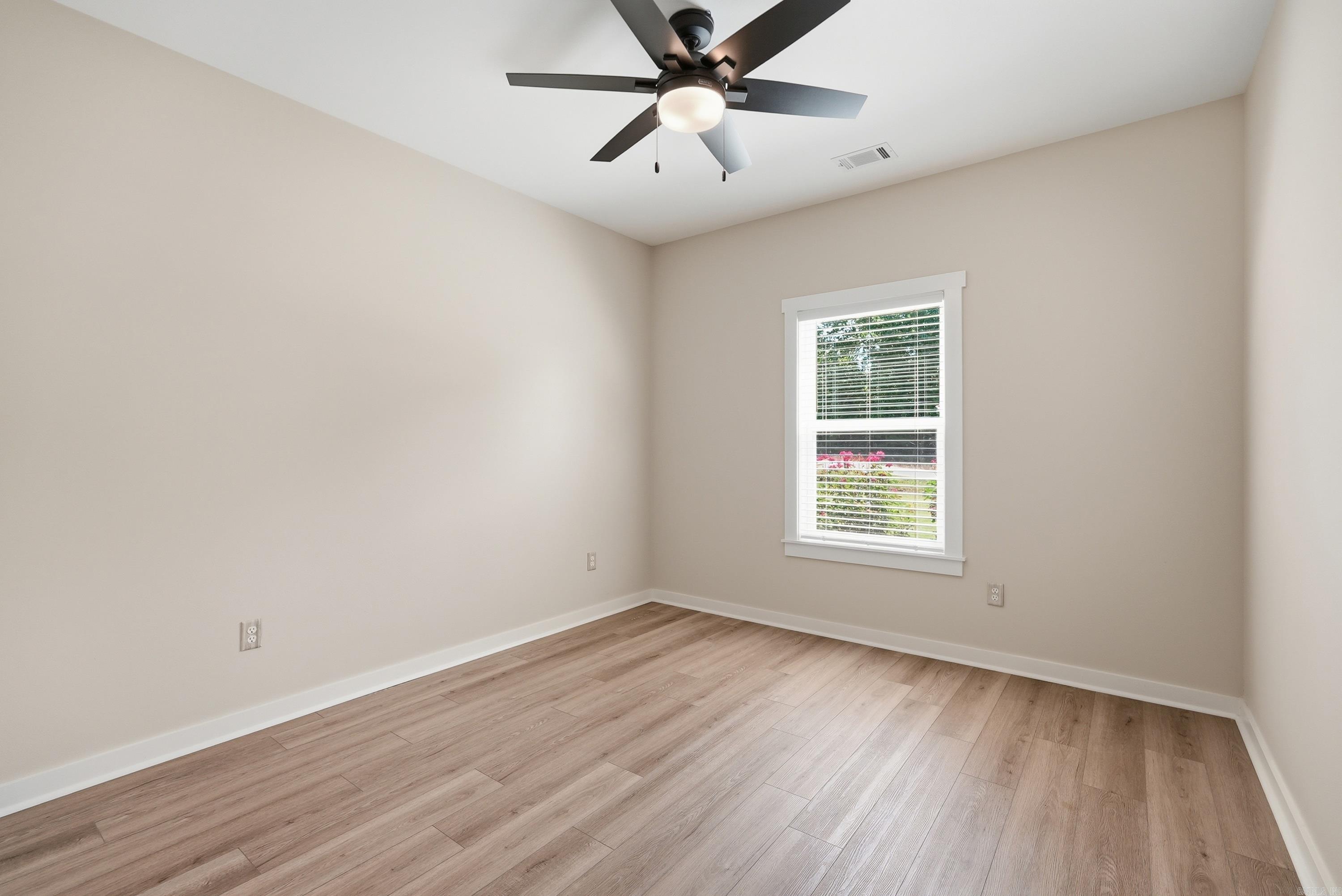 BLACKJACK SUBDIVISION - Residential