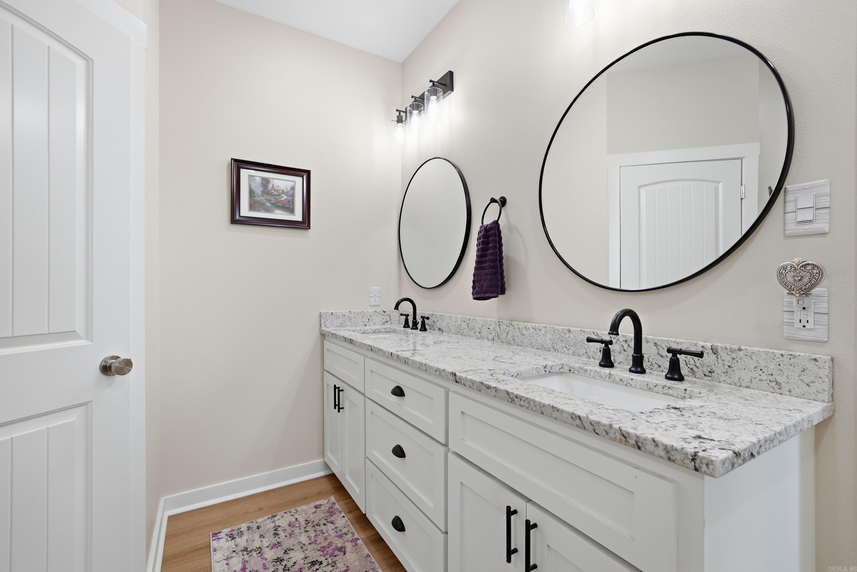 BLACKJACK SUBDIVISION - Residential