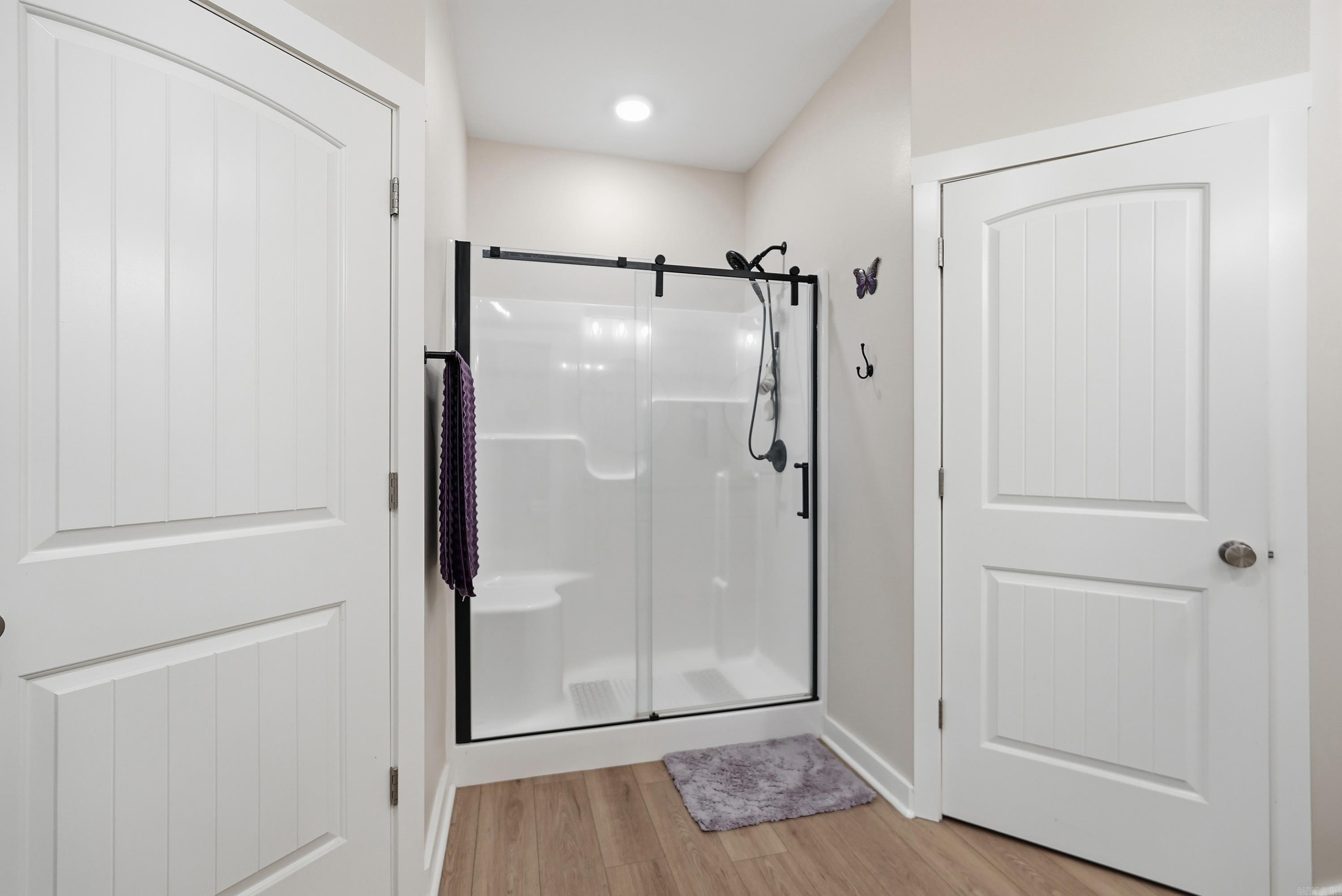 BLACKJACK SUBDIVISION - Residential
