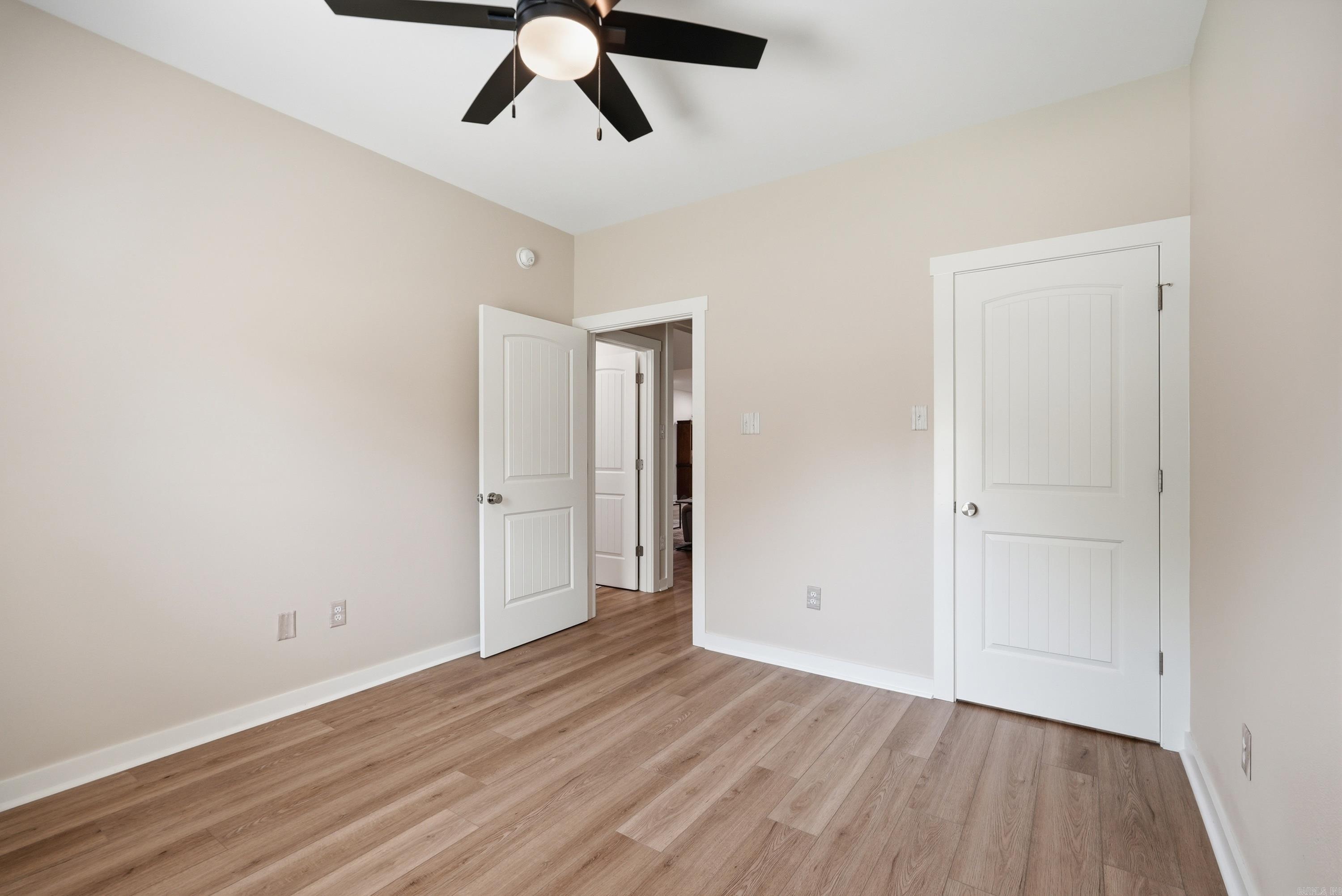 BLACKJACK SUBDIVISION - Residential